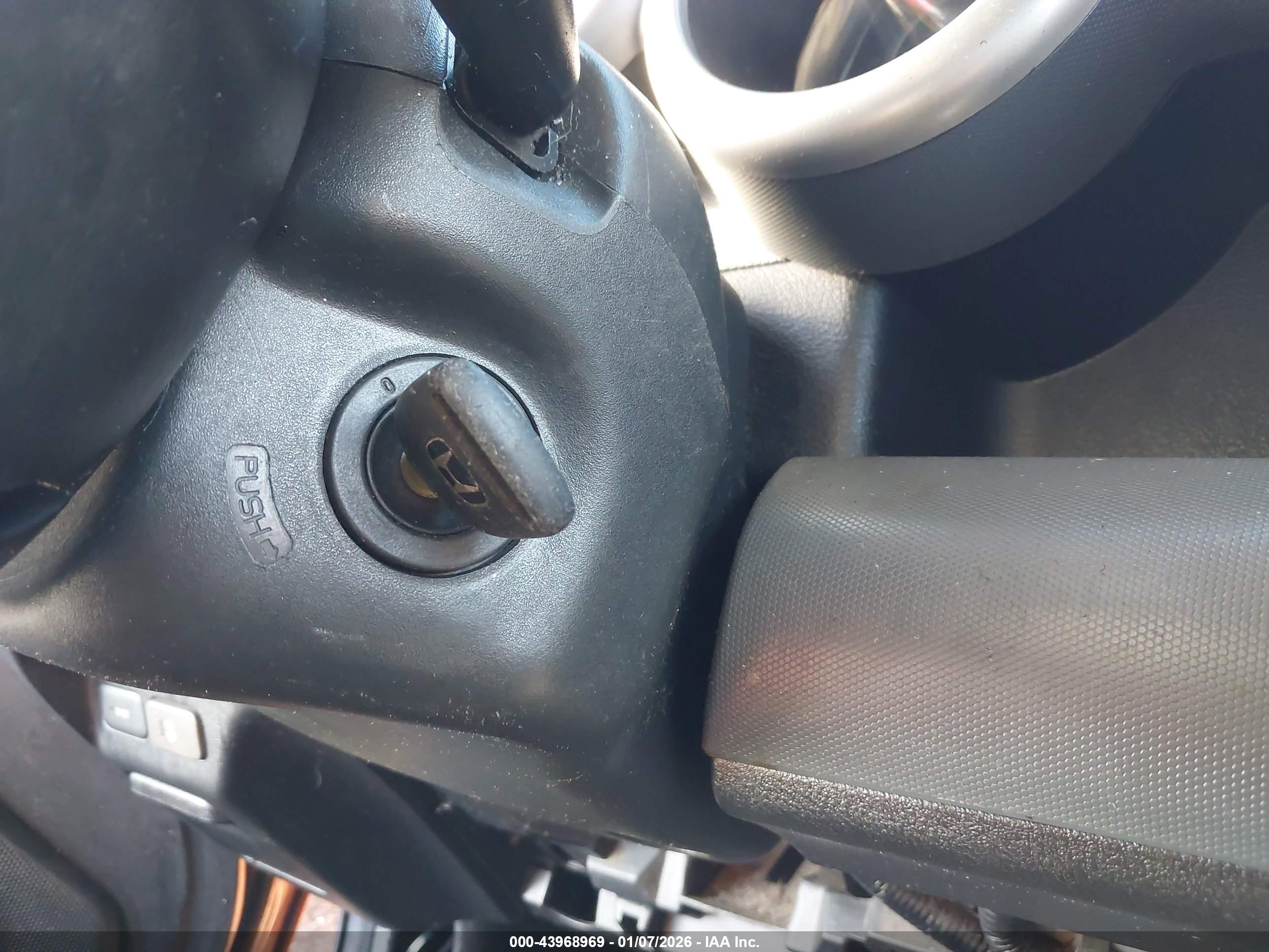 HONDA ELEMENT image 11
