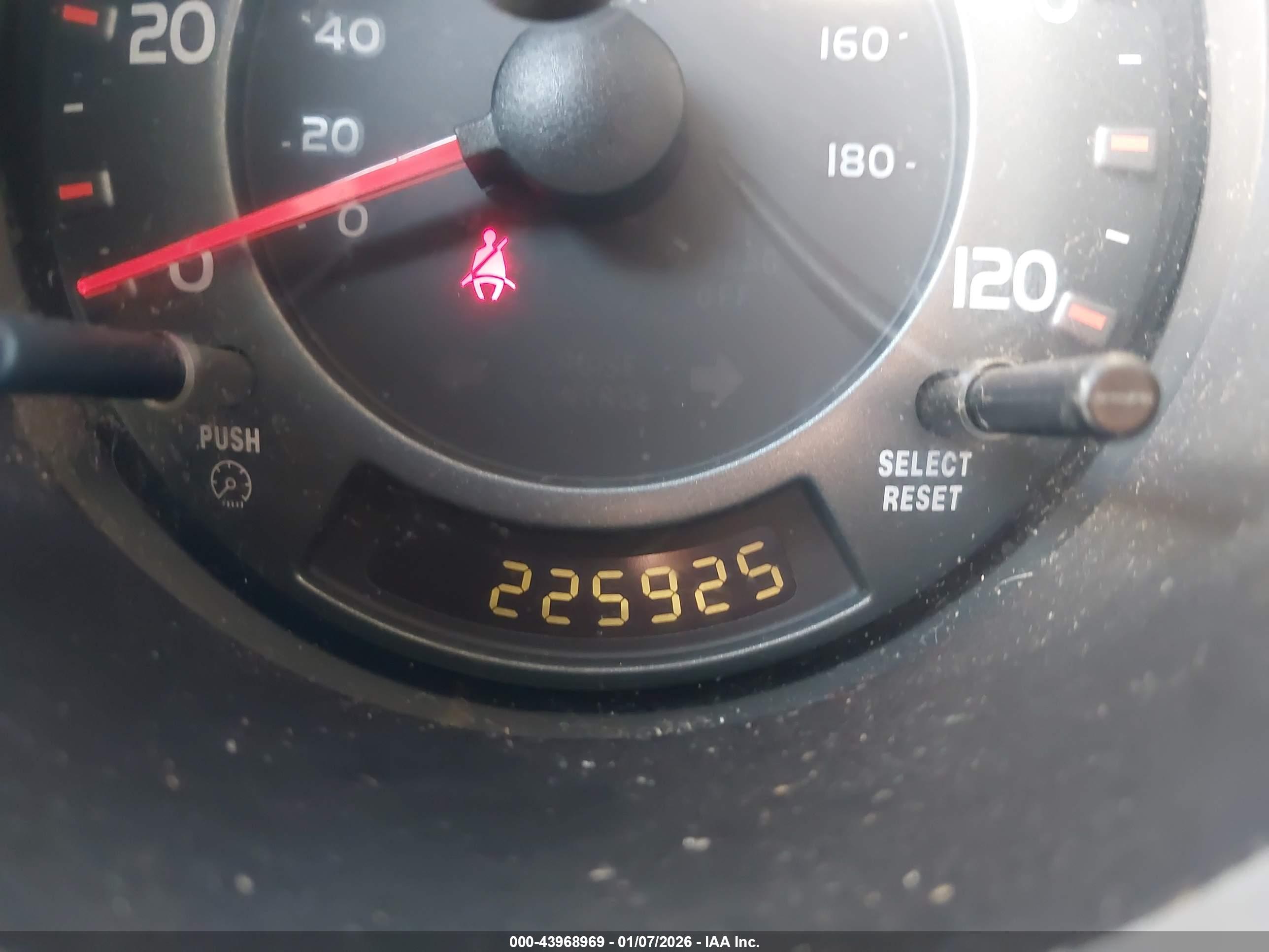 HONDA ELEMENT image 7