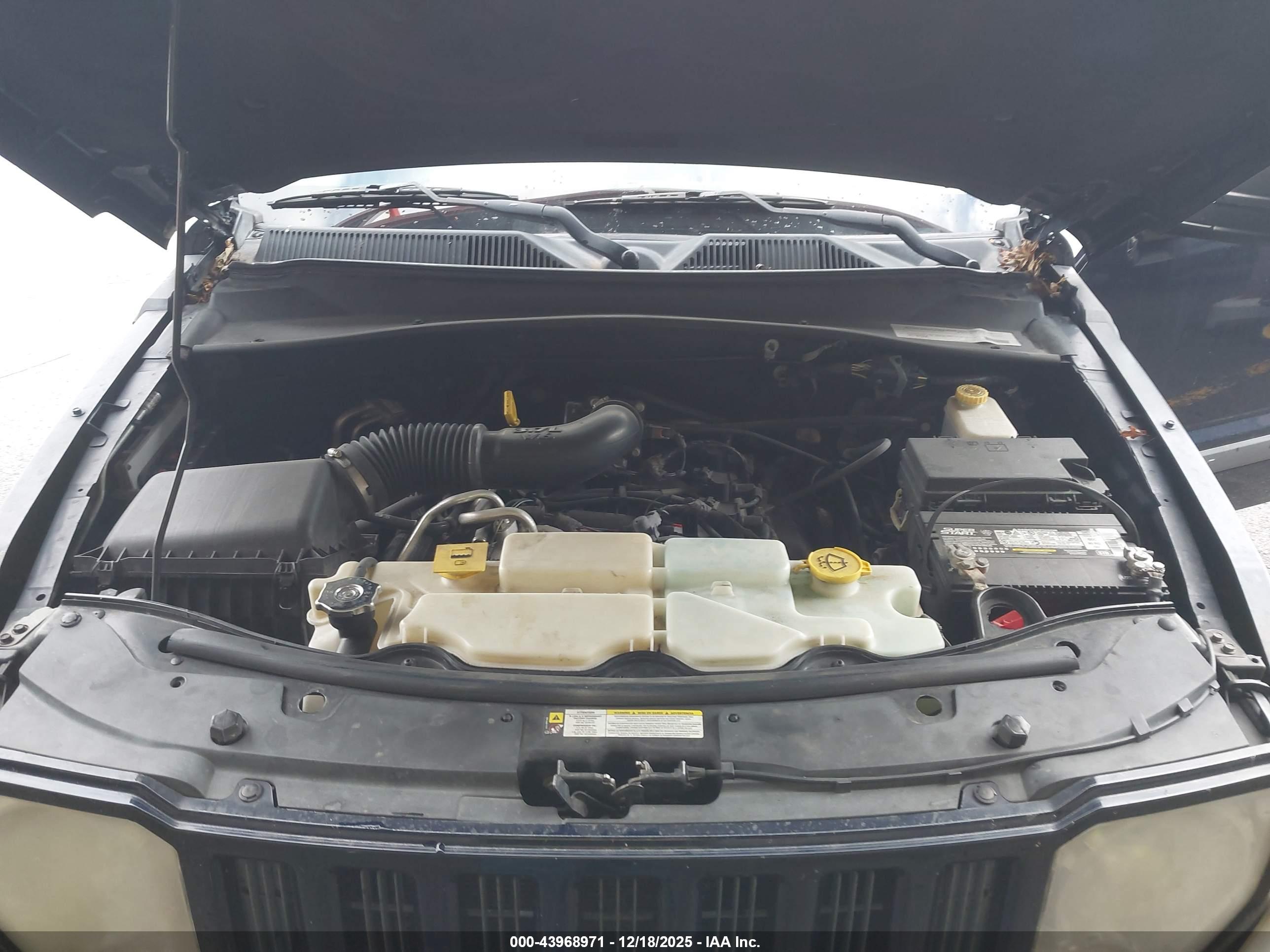 JEEP LIBERTY image 10