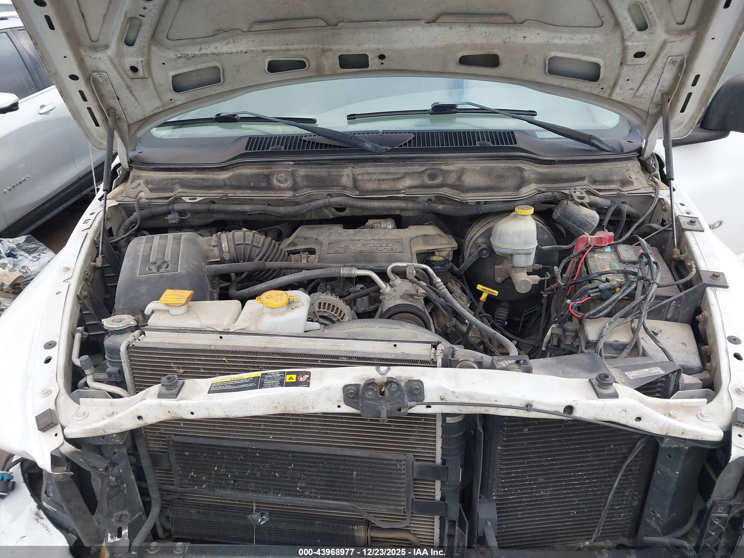 DODGE RAM image 10