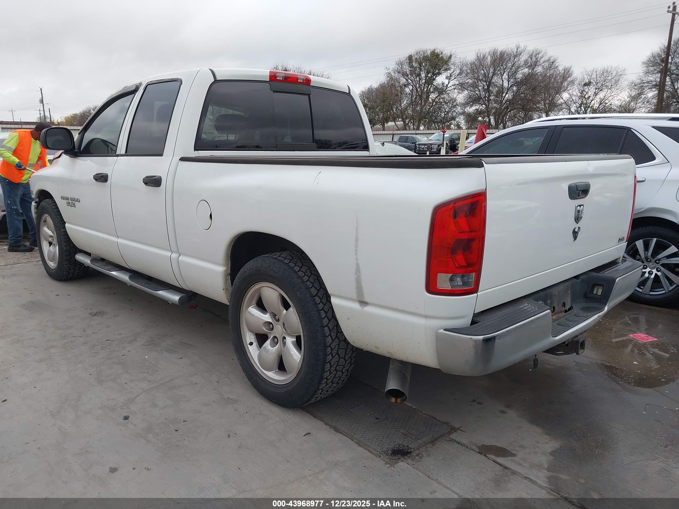 DODGE RAM image 3