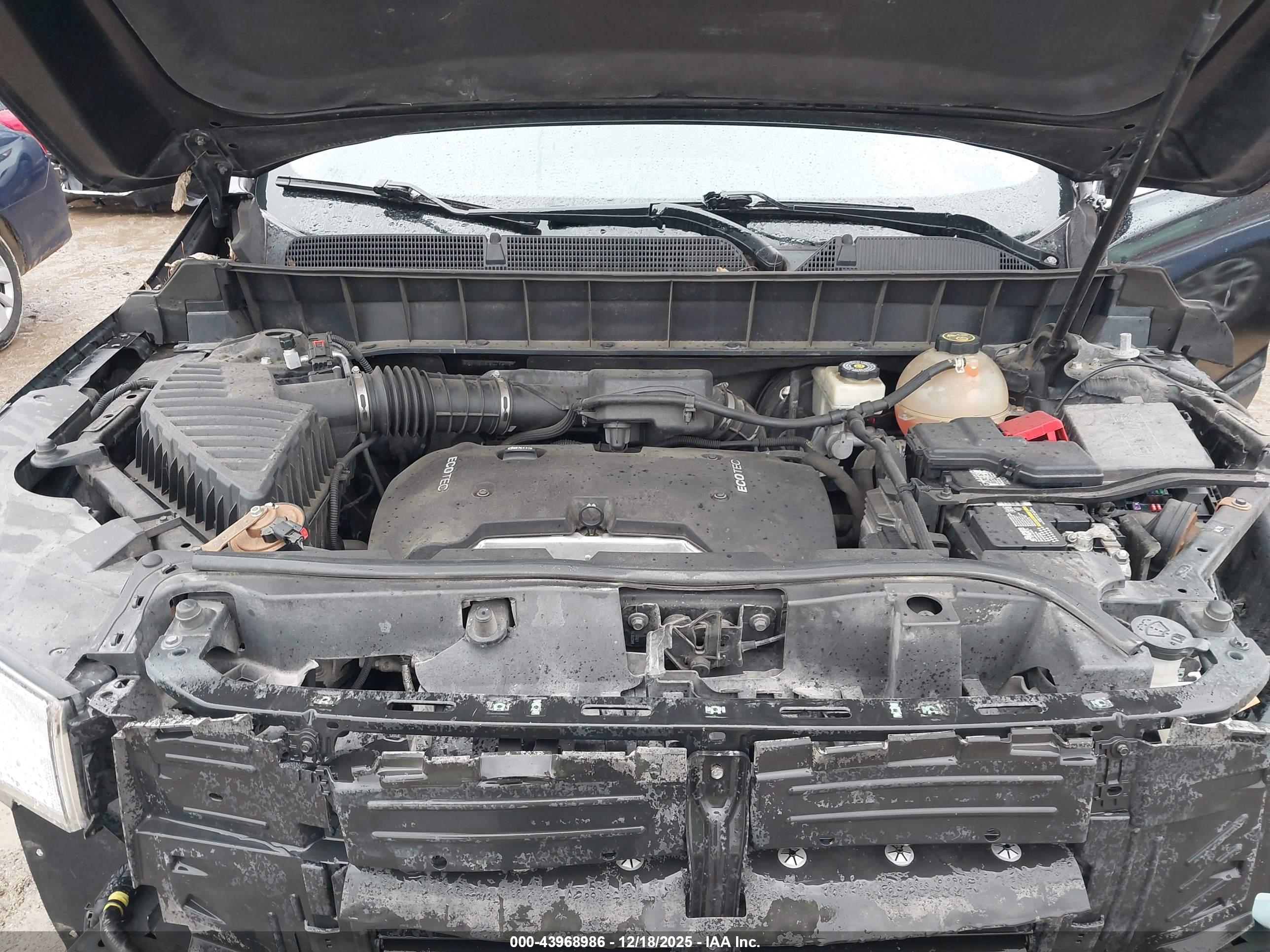 GMC ACADIA image 10
