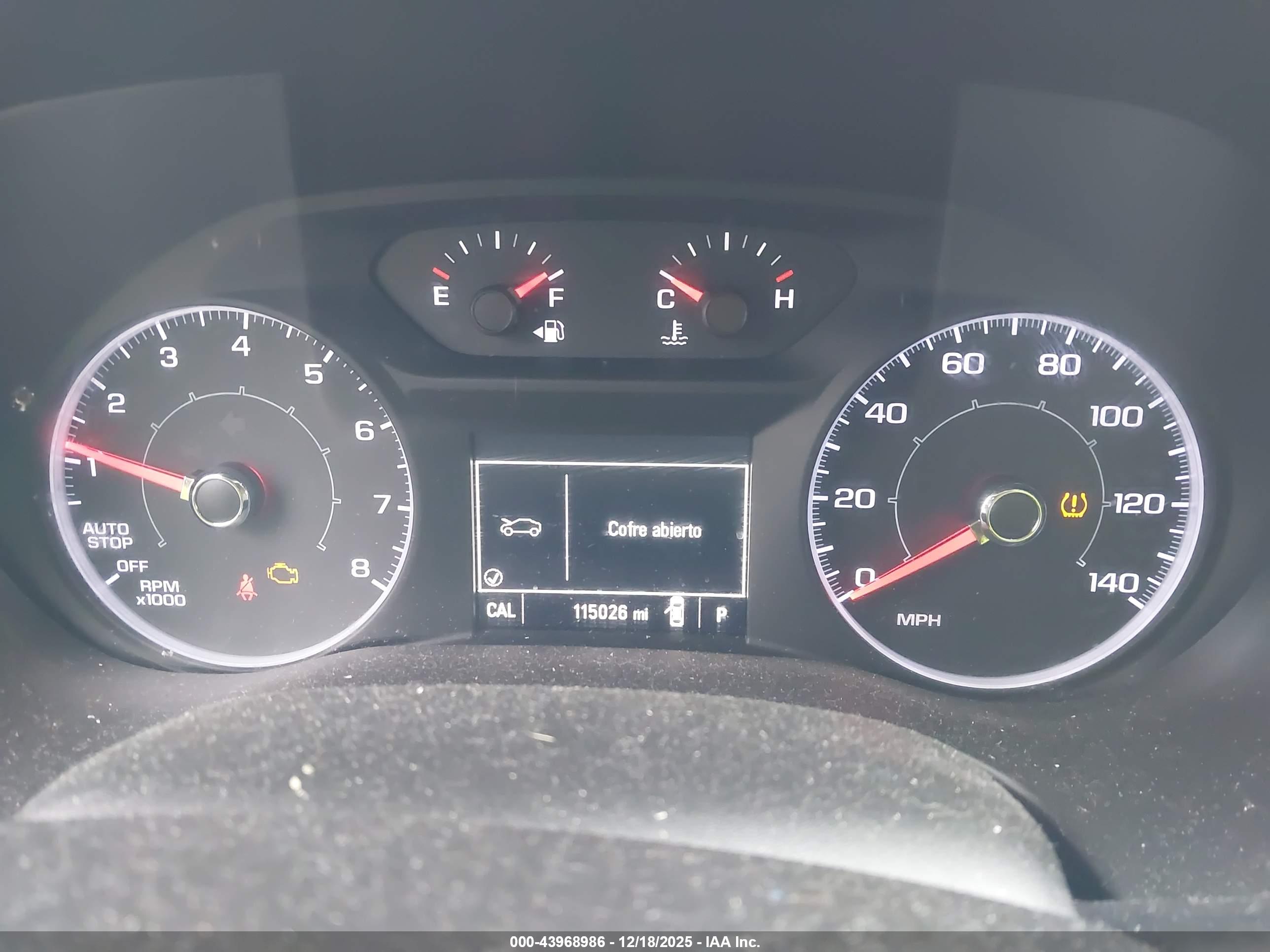 GMC ACADIA image 7