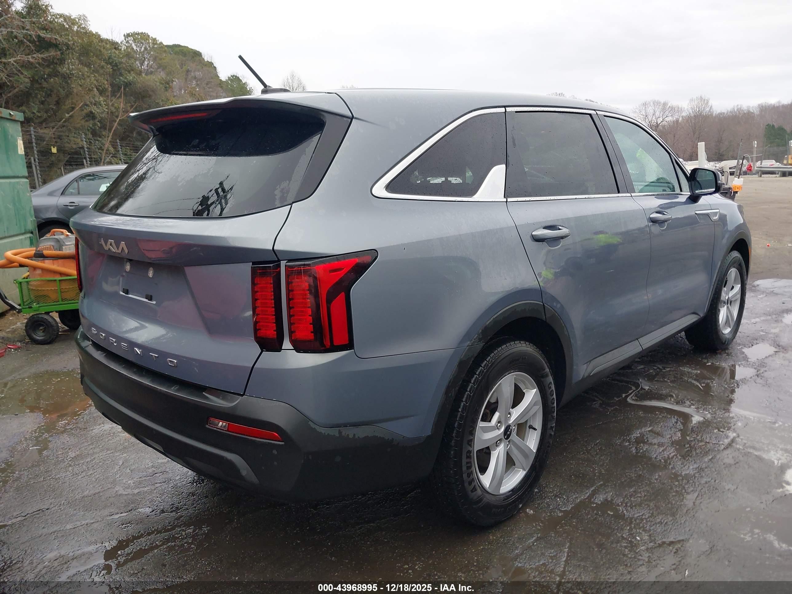 KIA SORENTO image 4