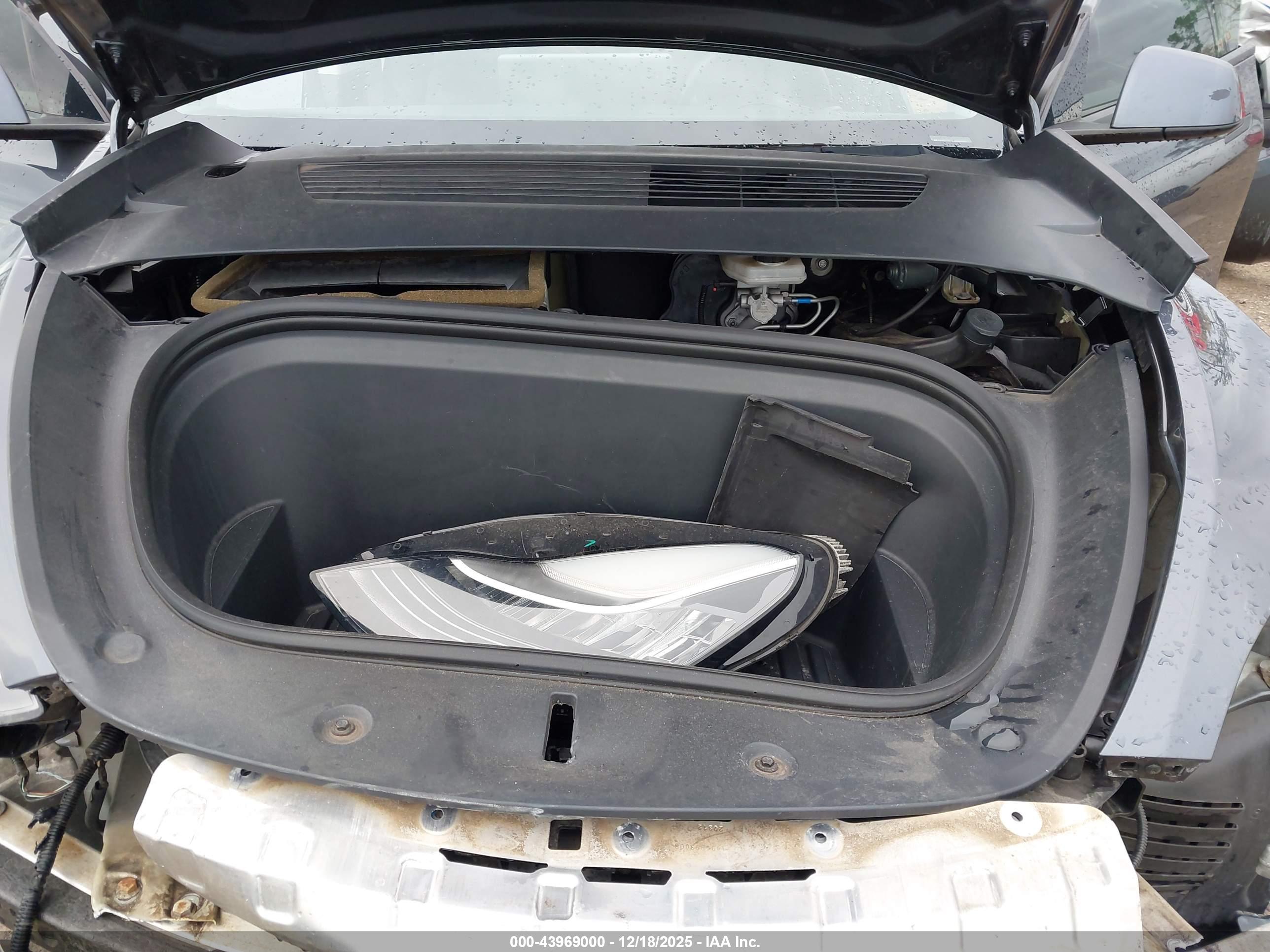 TESLA MODEL image 10