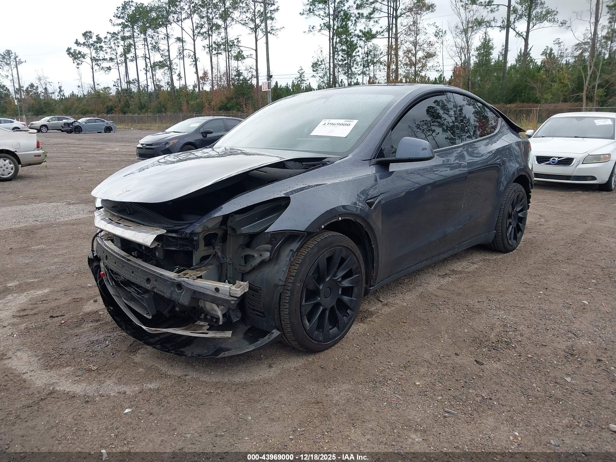 TESLA MODEL image 2