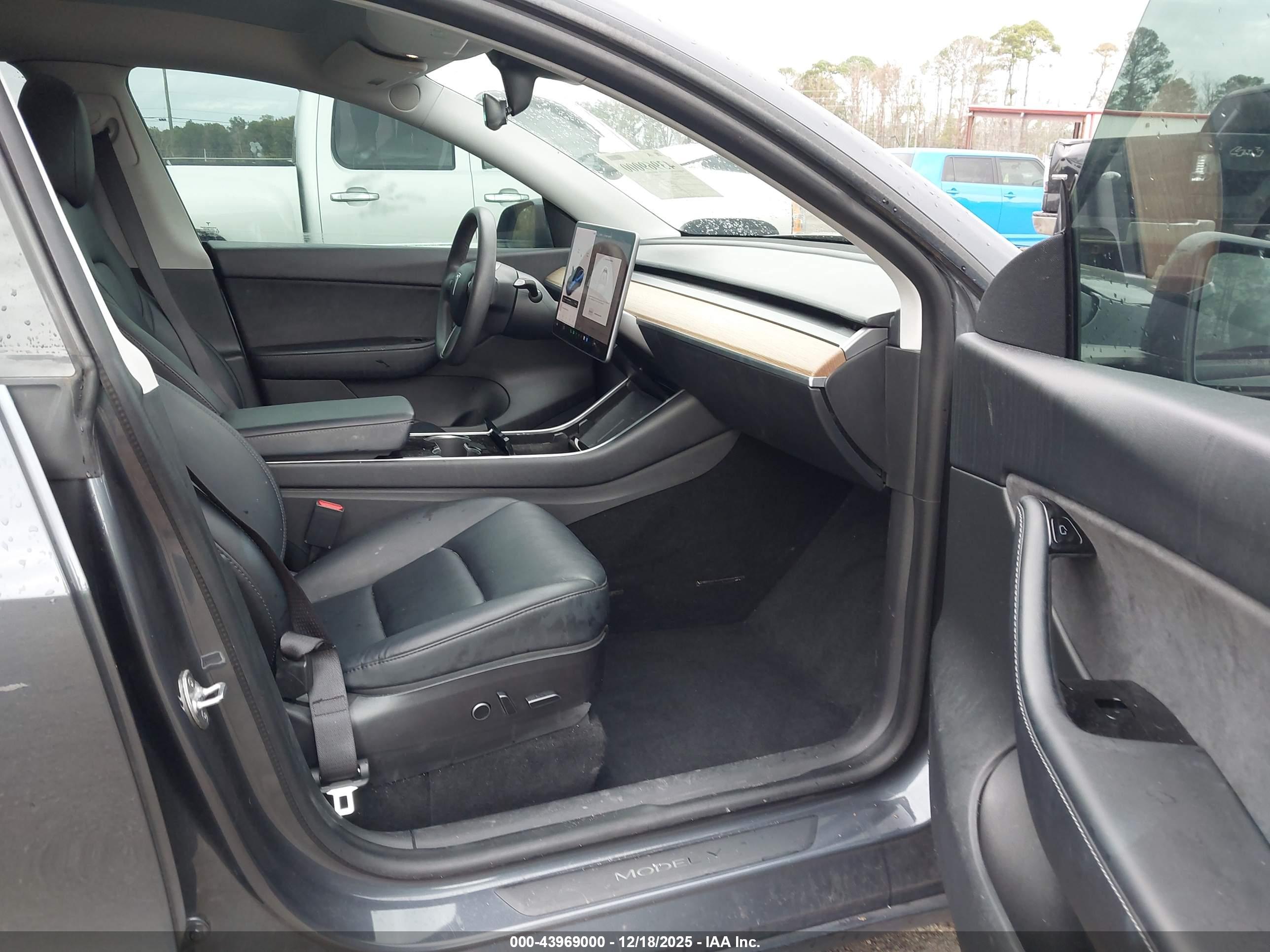 TESLA MODEL image 5
