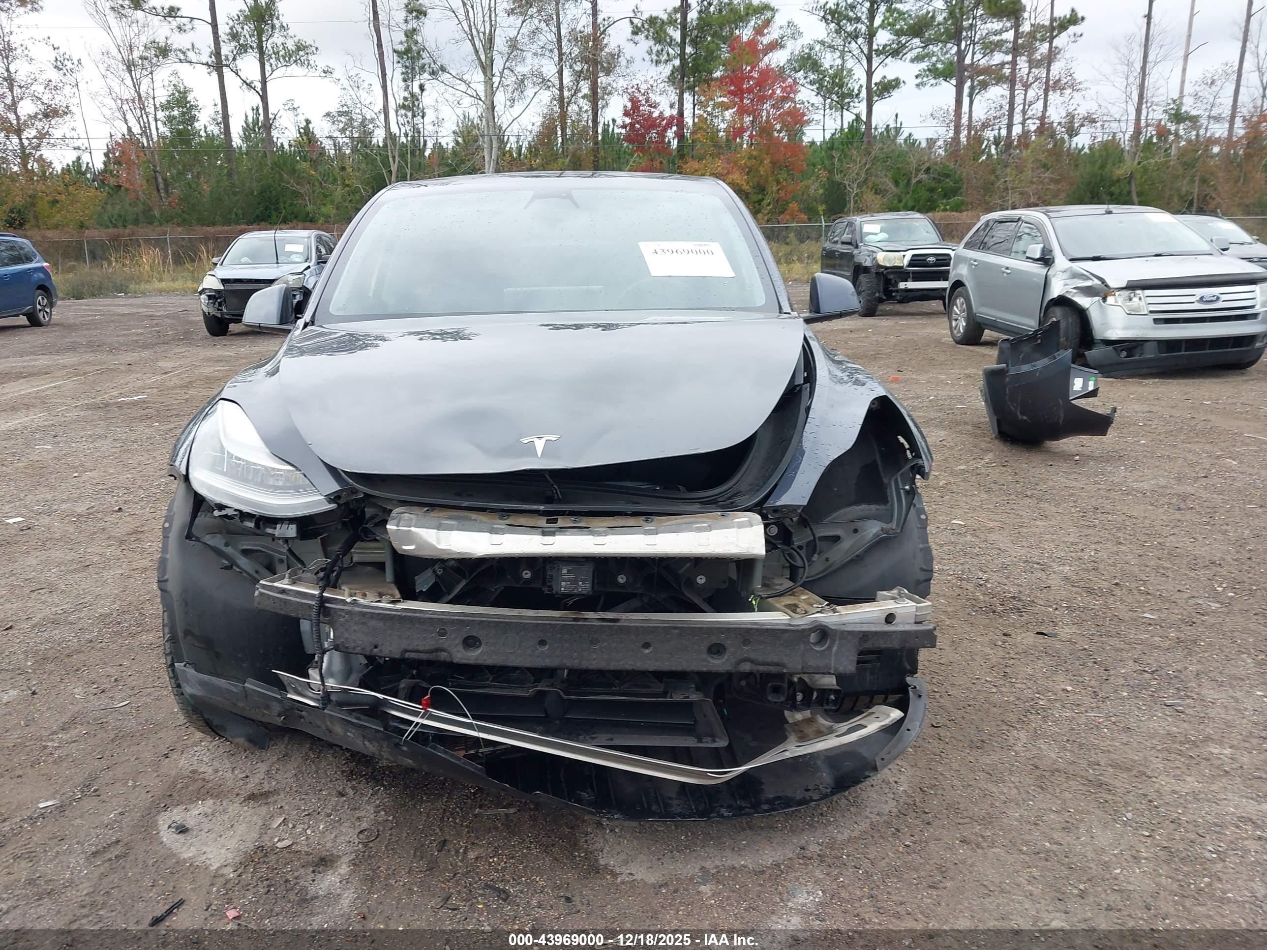 TESLA MODEL image 6