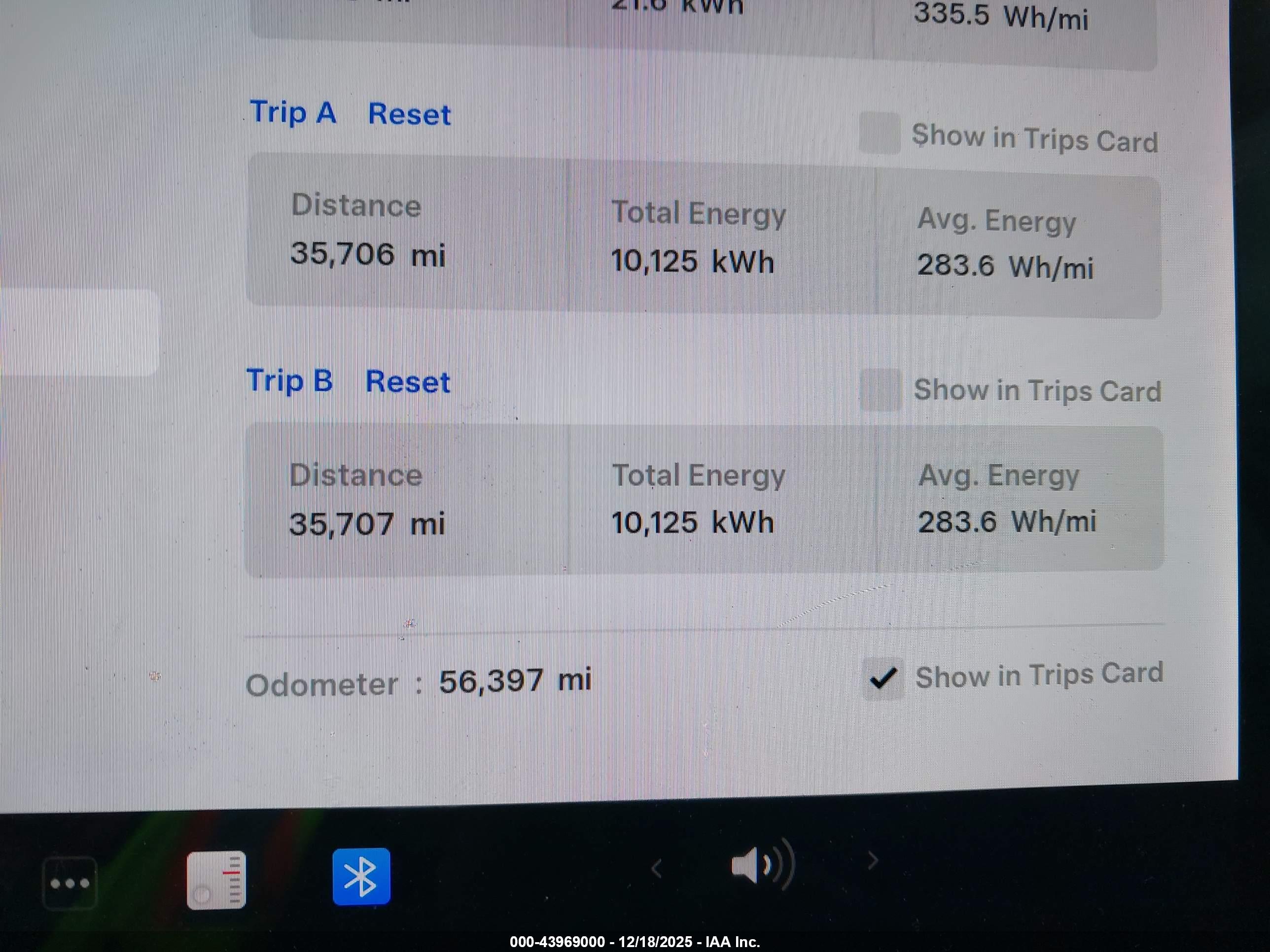 TESLA MODEL image 7