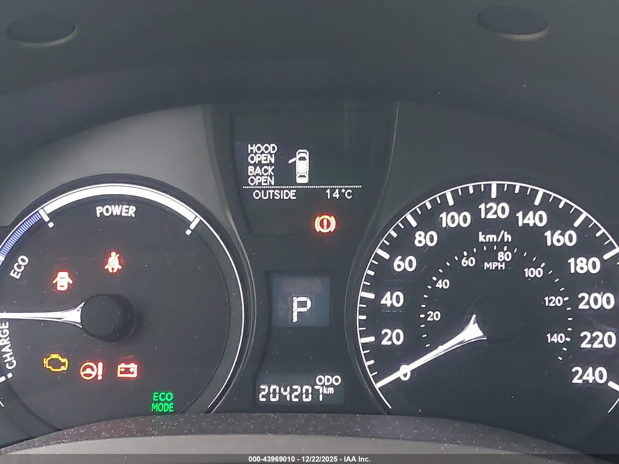 LEXUS RX image 7