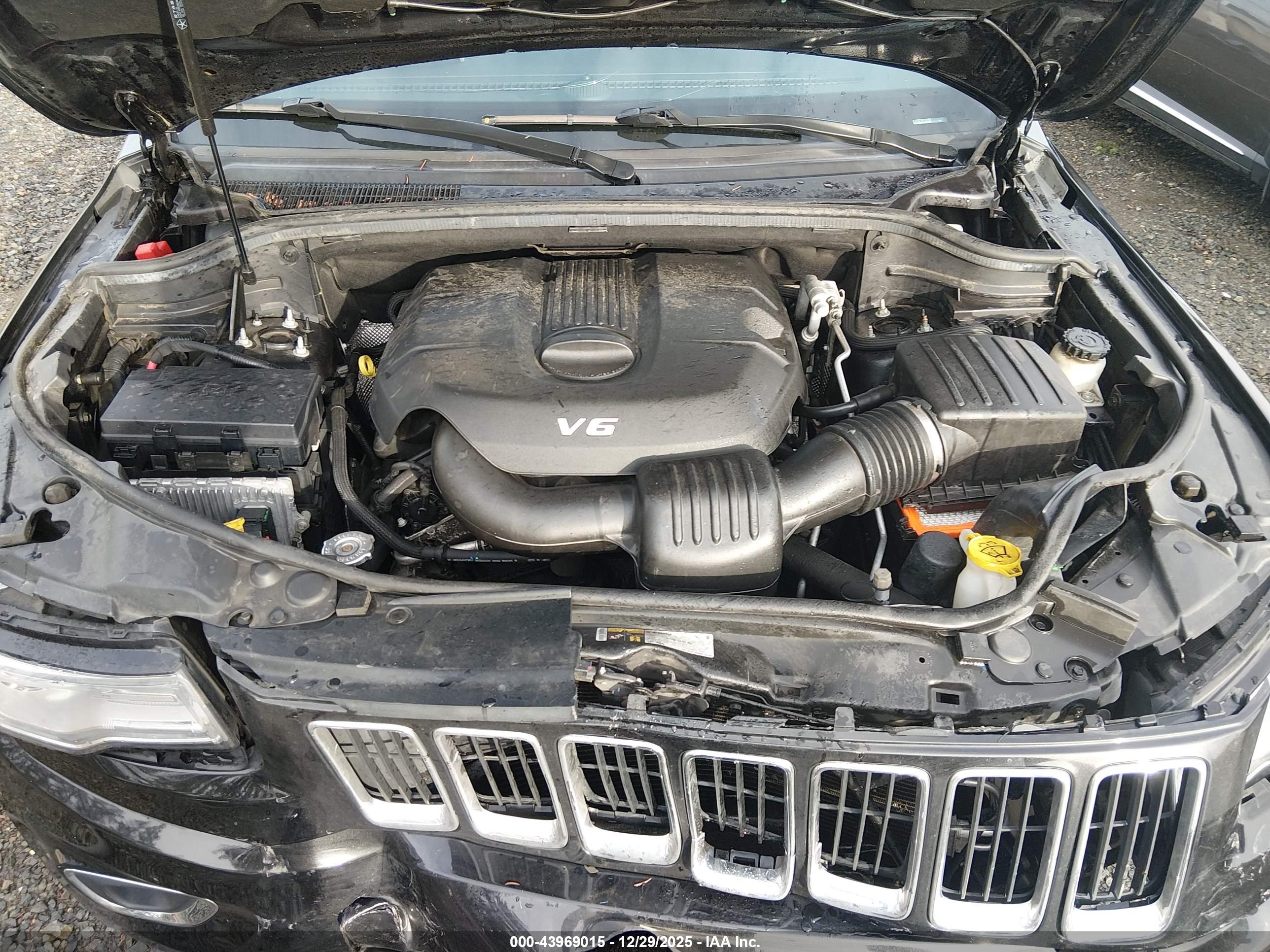 JEEP GRAND image 10