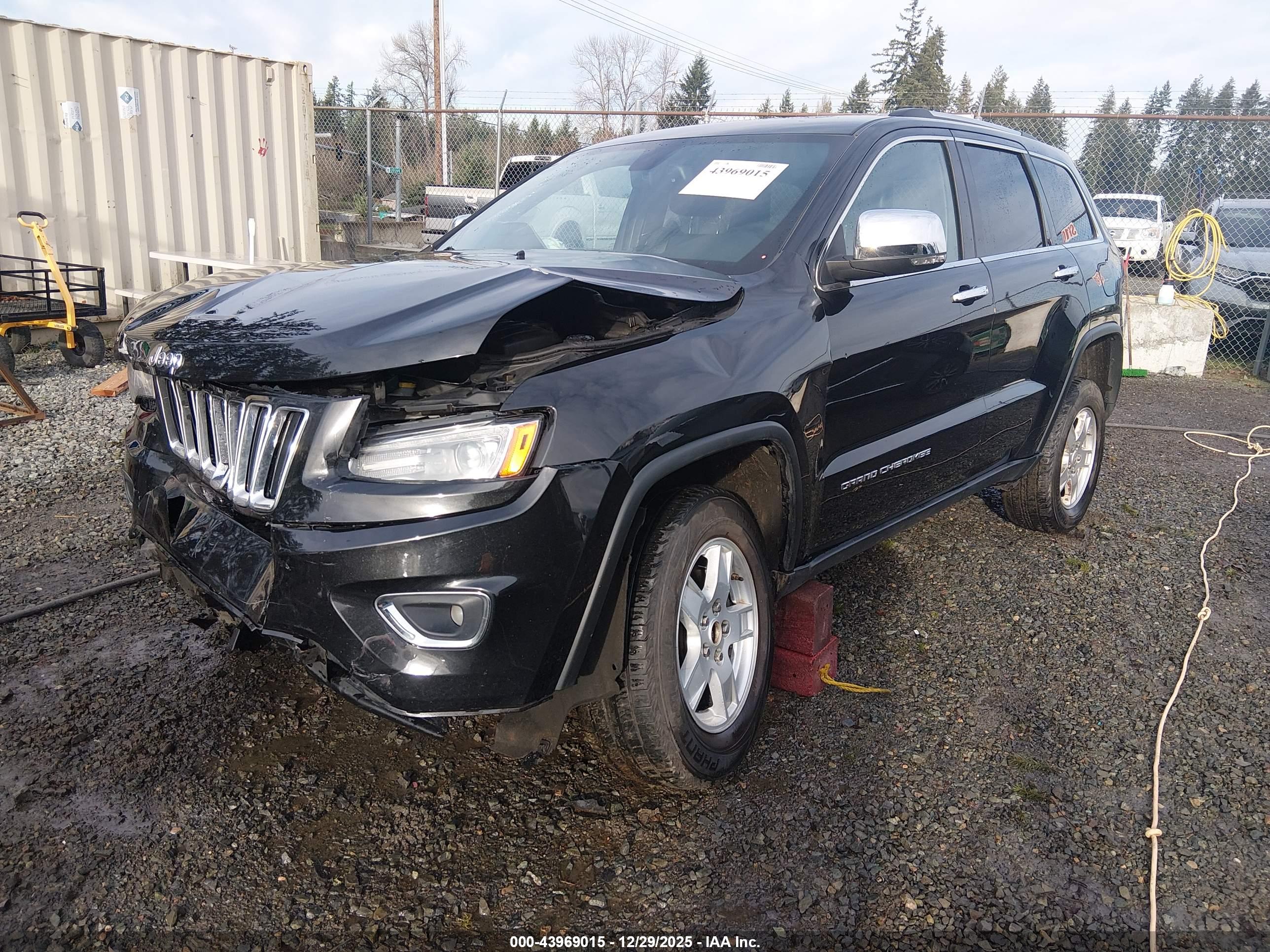 JEEP GRAND image 2