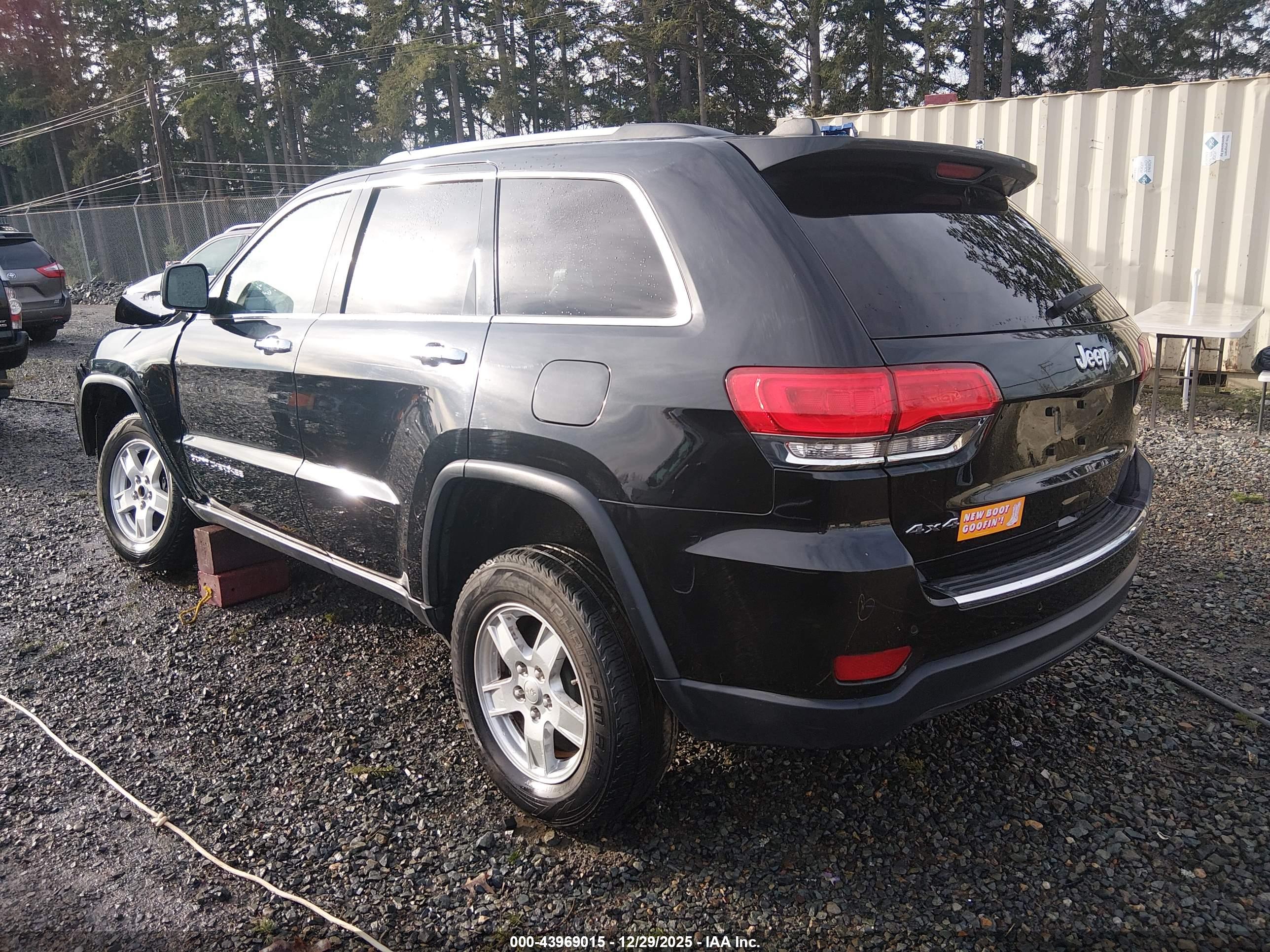 JEEP GRAND image 3