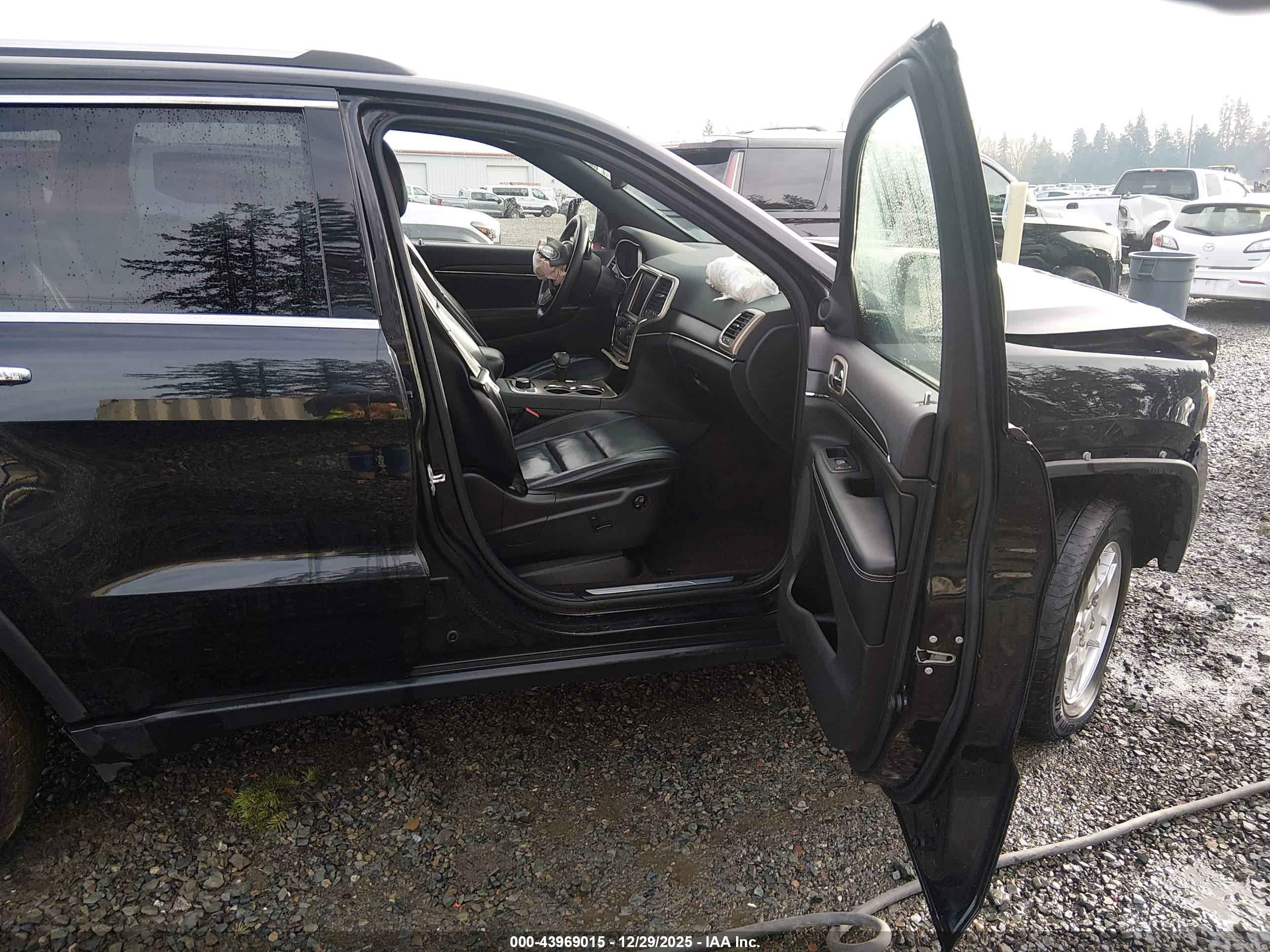 JEEP GRAND image 5