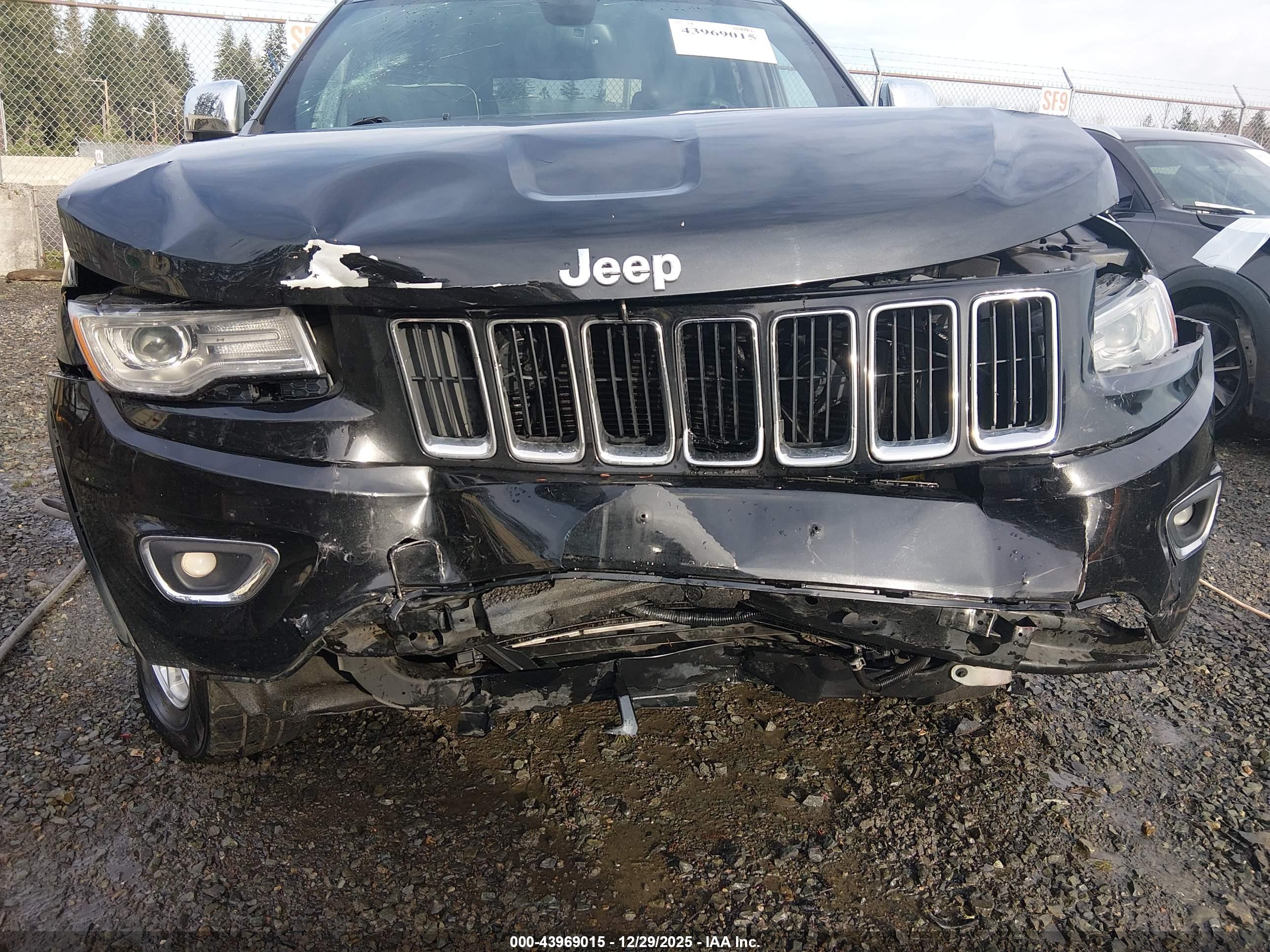 JEEP GRAND image 6