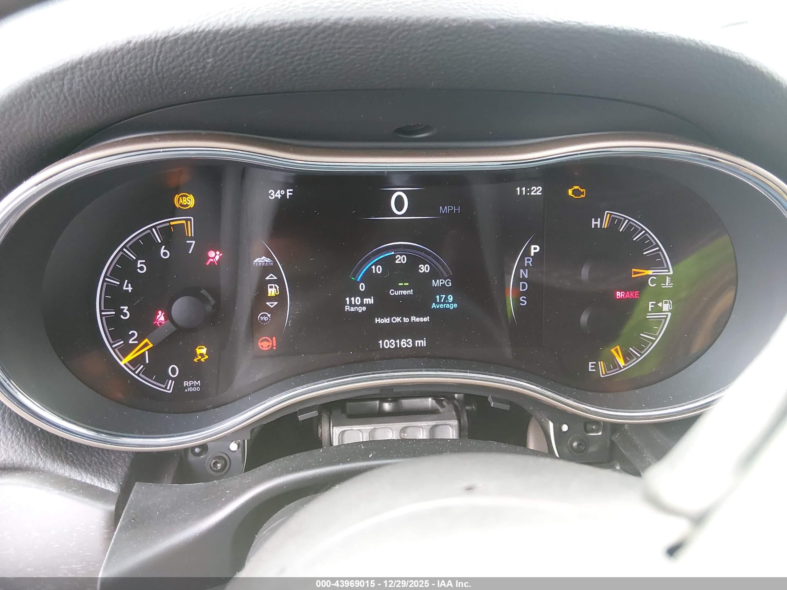 JEEP GRAND image 7