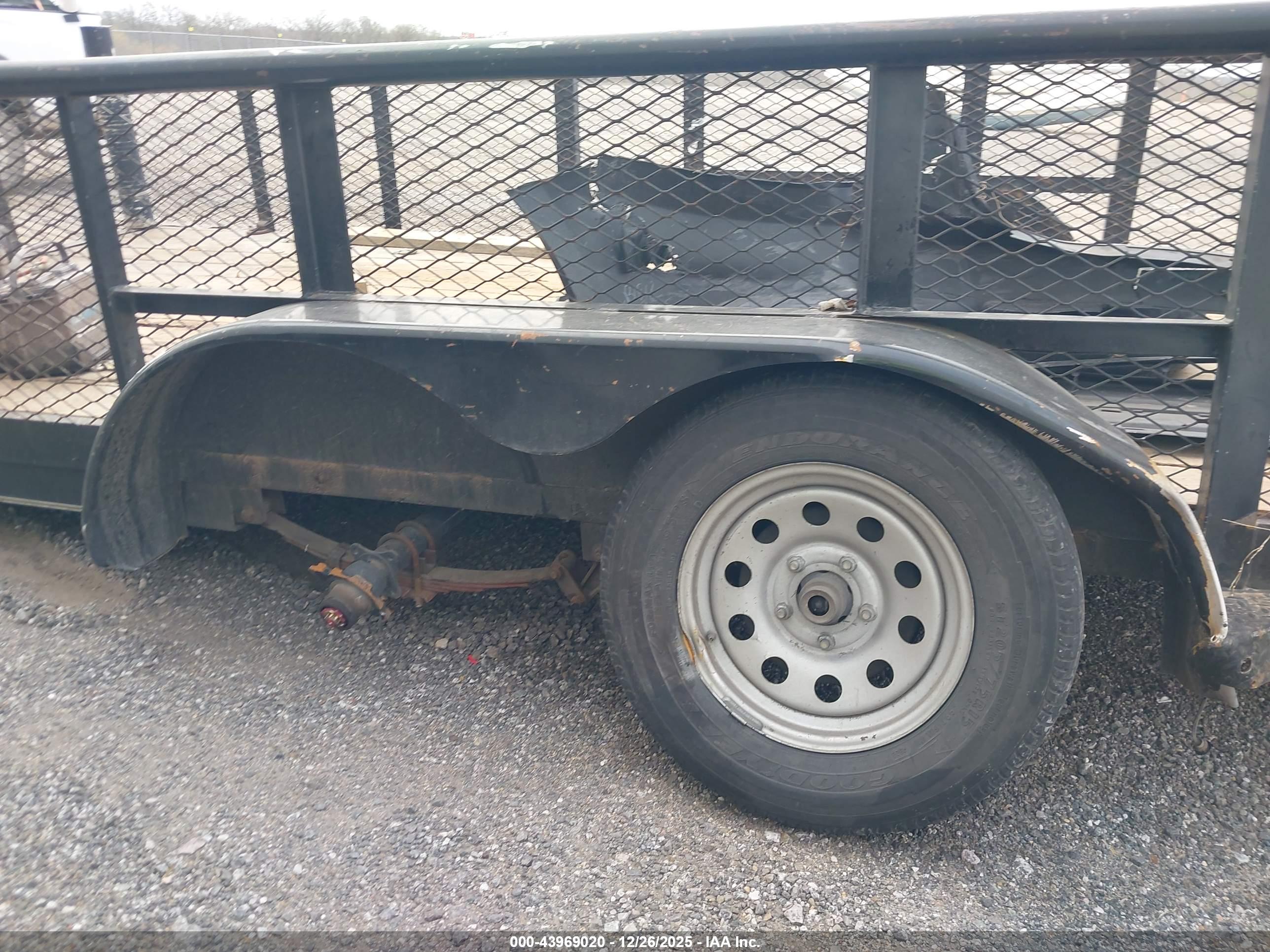 DELCO TRAILERS image 10