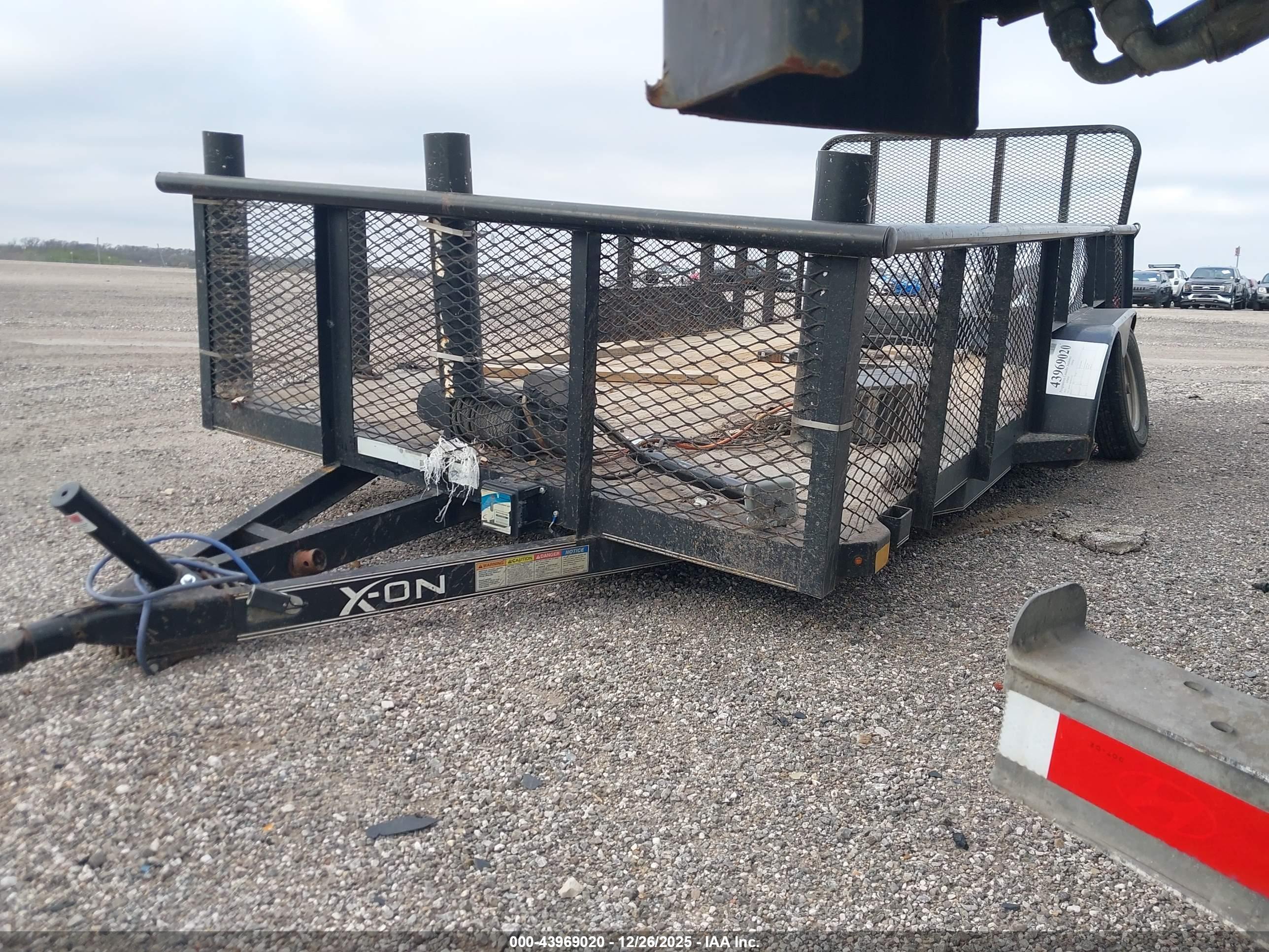 DELCO TRAILERS image 2