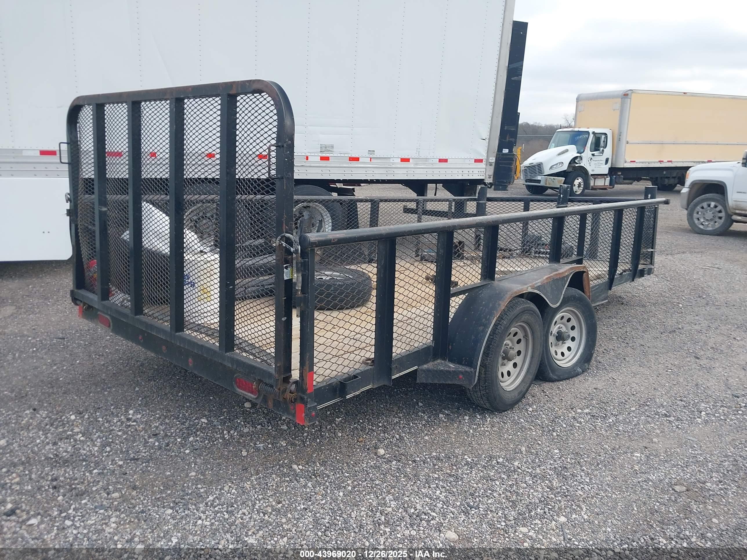 DELCO TRAILERS image 4