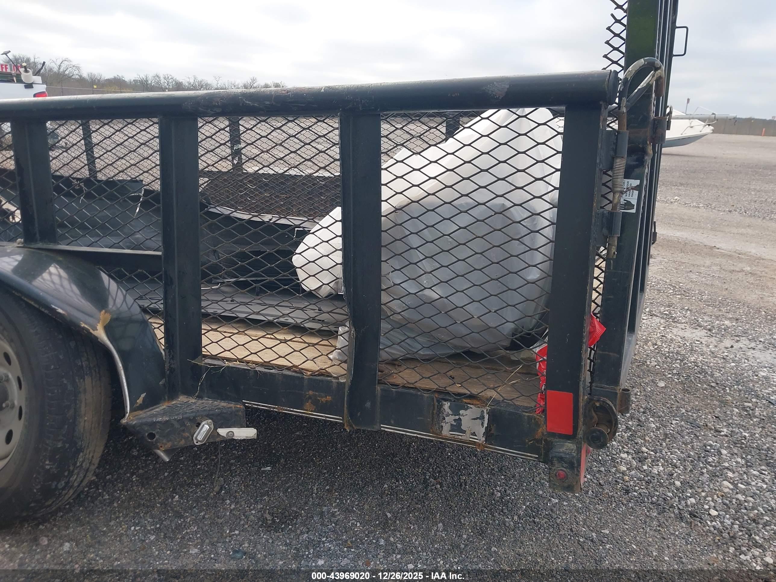DELCO TRAILERS image 5