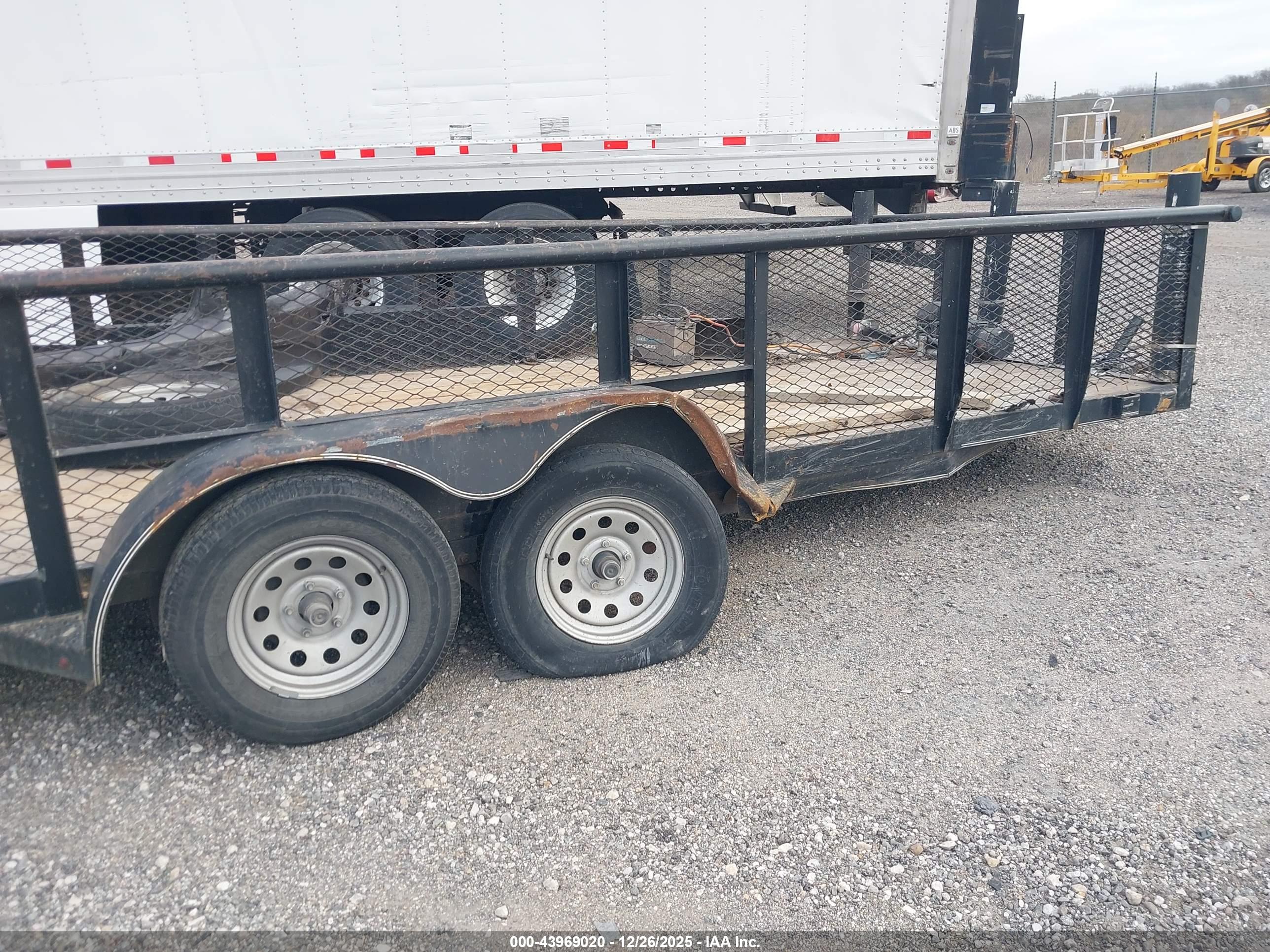 DELCO TRAILERS image 6