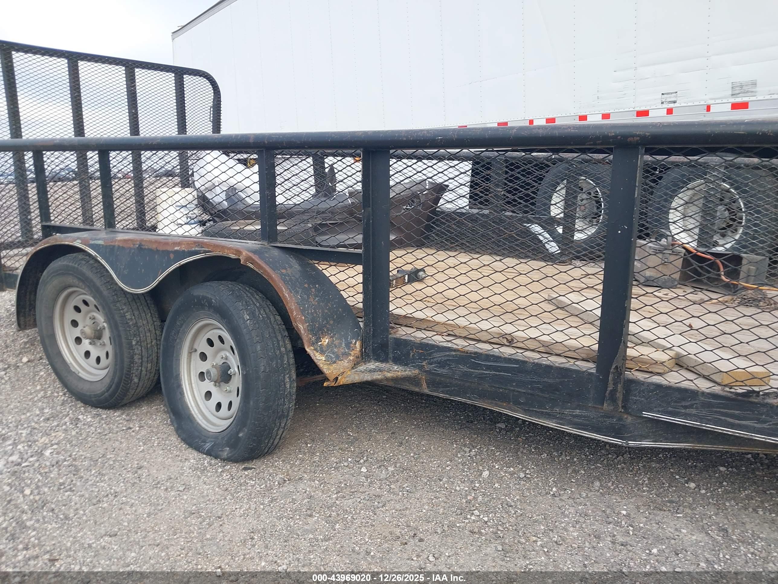 DELCO TRAILERS image 7