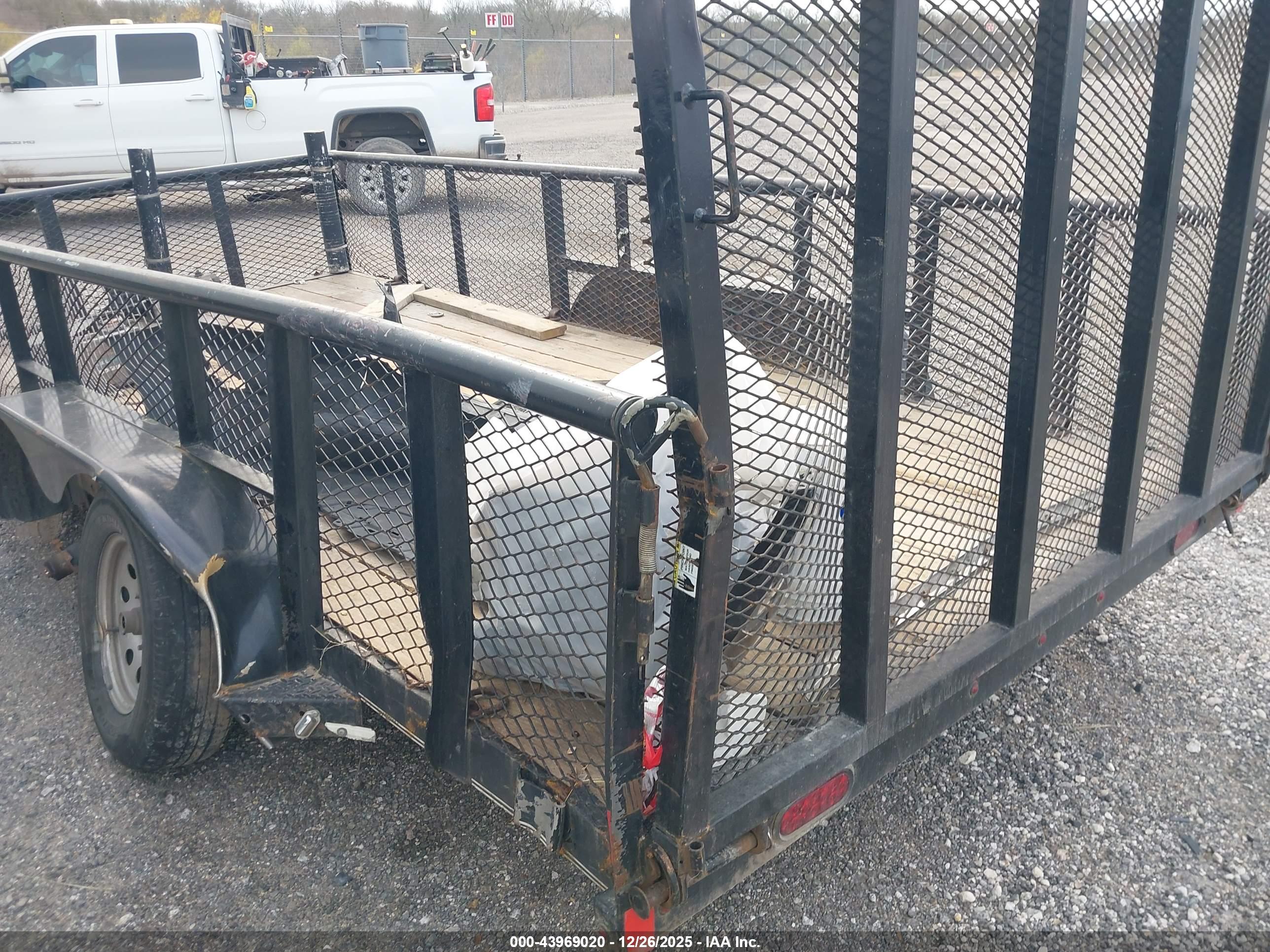 DELCO TRAILERS image 8