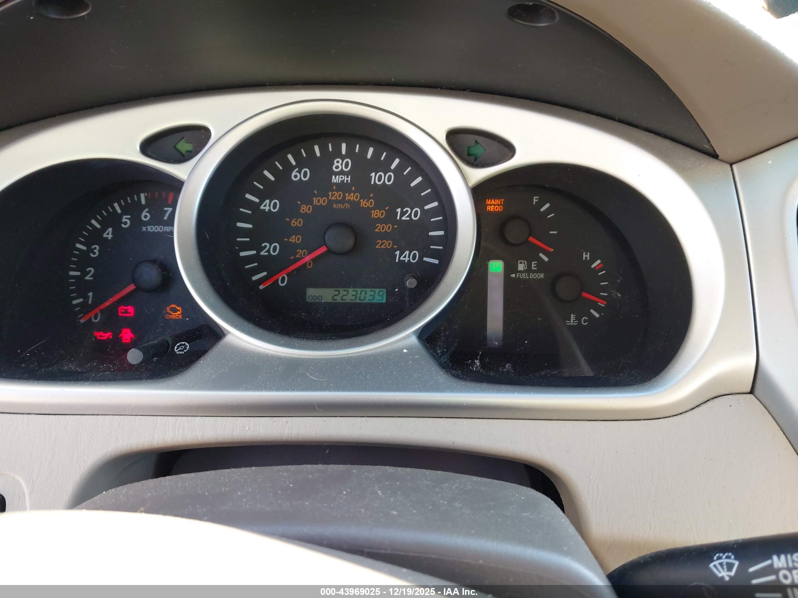 TOYOTA HIGHLANDER image 7