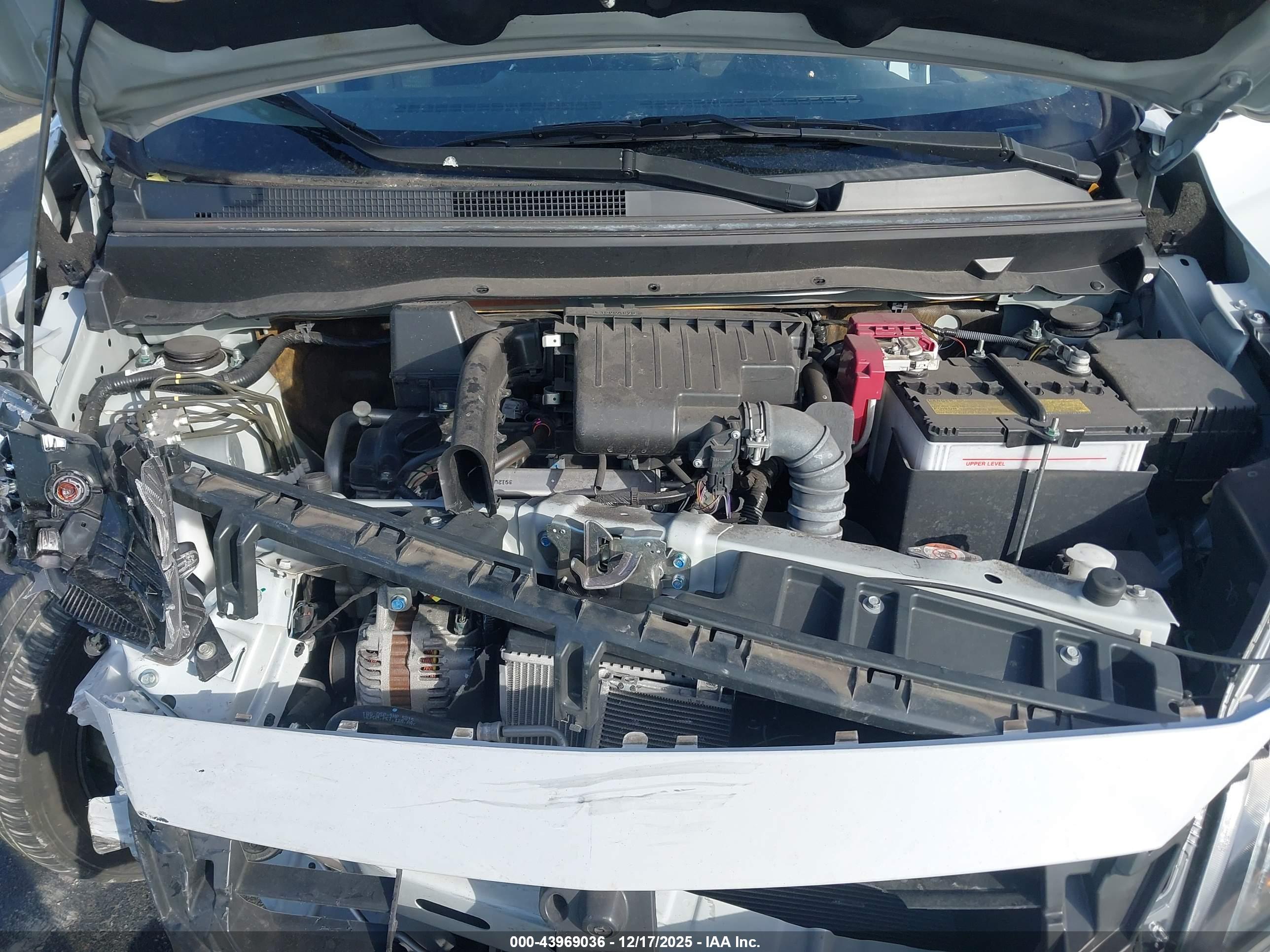 MITSUBISHI MIRAGE image 10