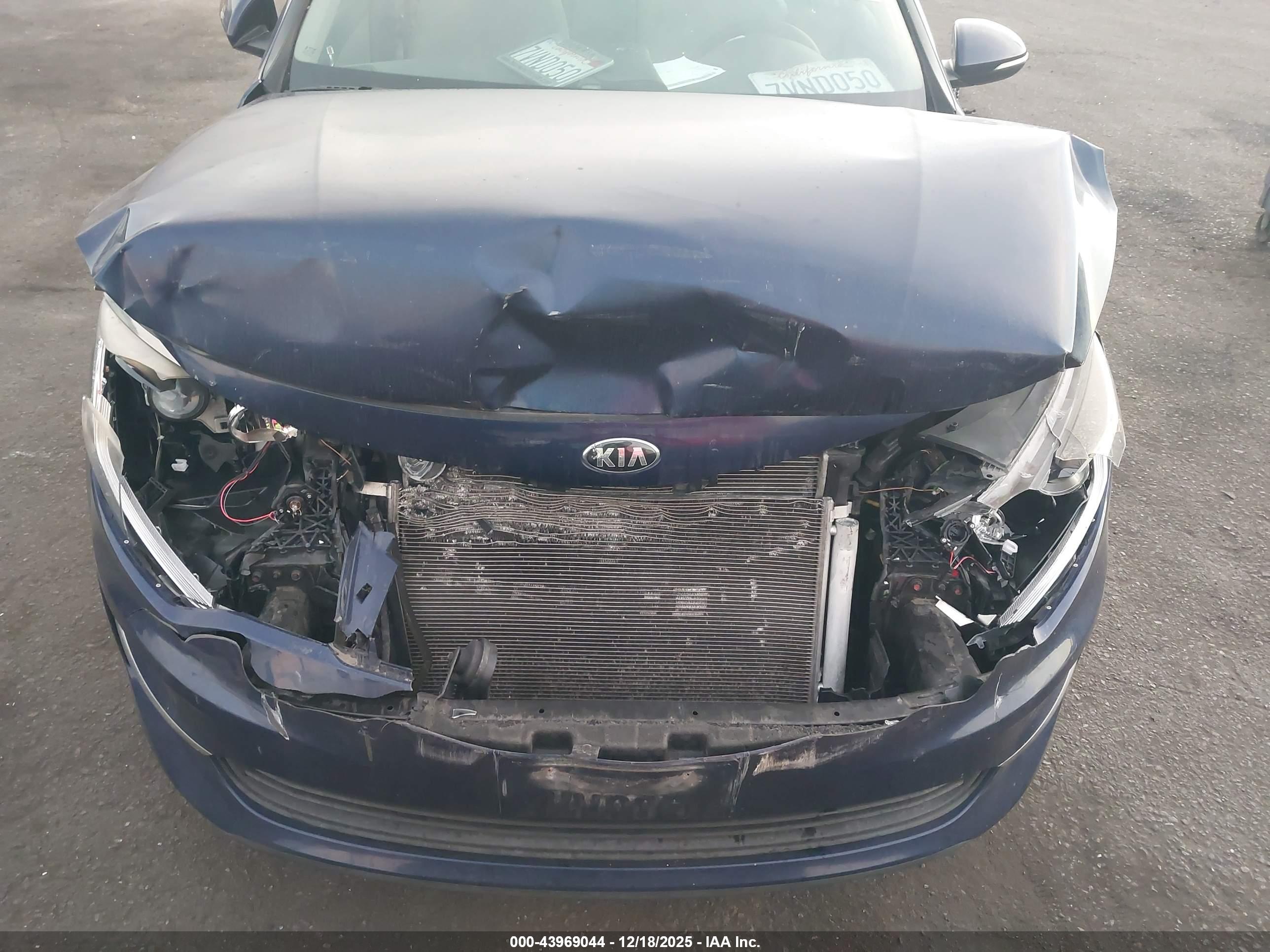 KIA OPTIMA image 6