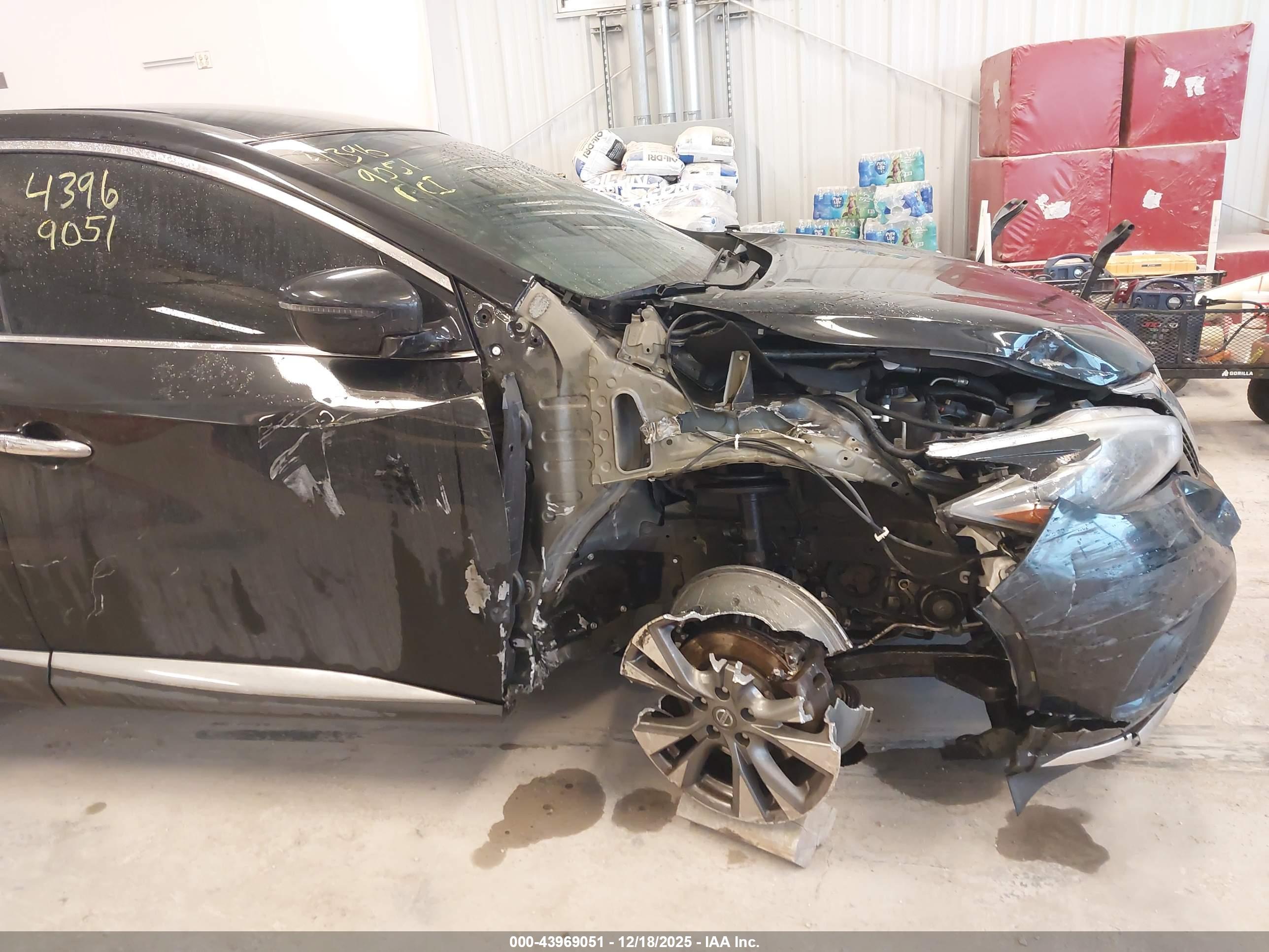 NISSAN MURANO image 6