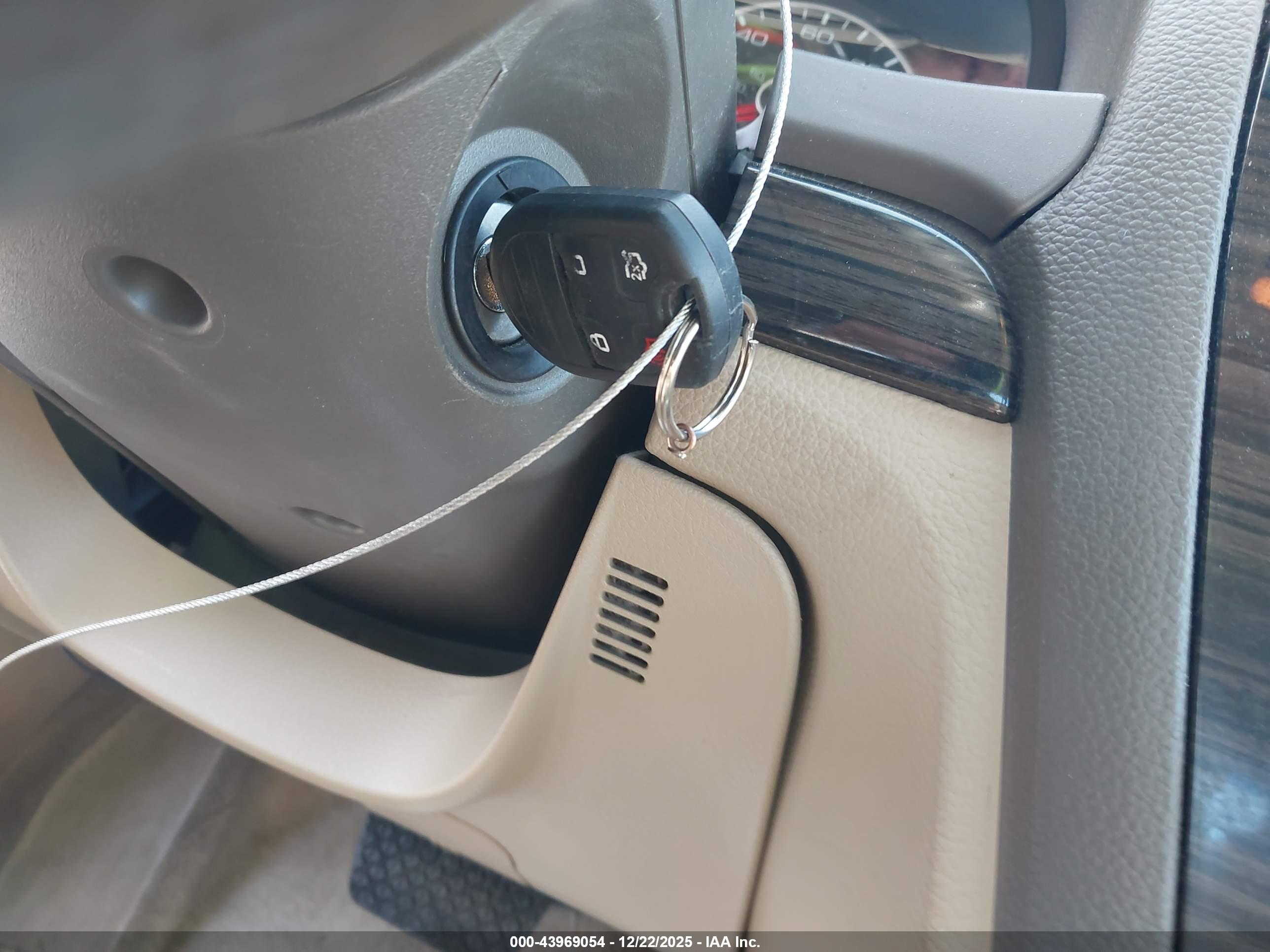 FORD FUSION image 11
