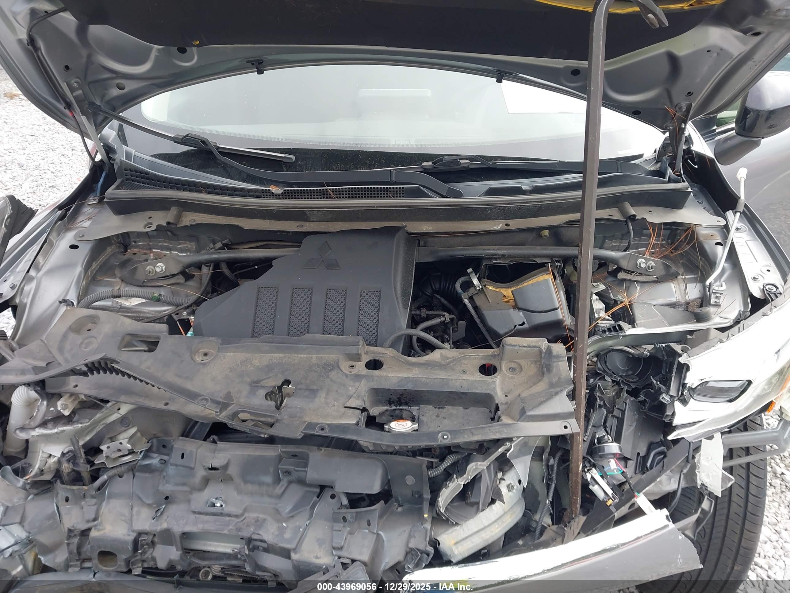 MITSUBISHI ECLIPSE image 10