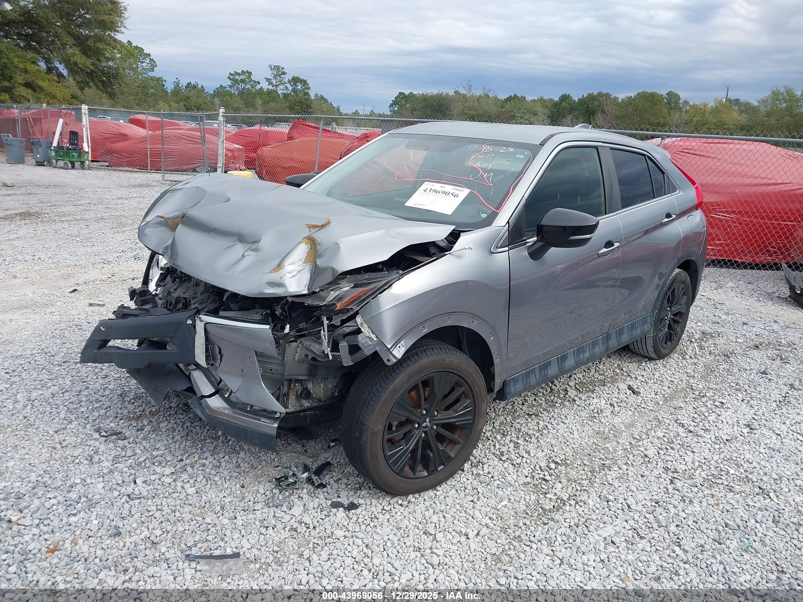 MITSUBISHI ECLIPSE image 2
