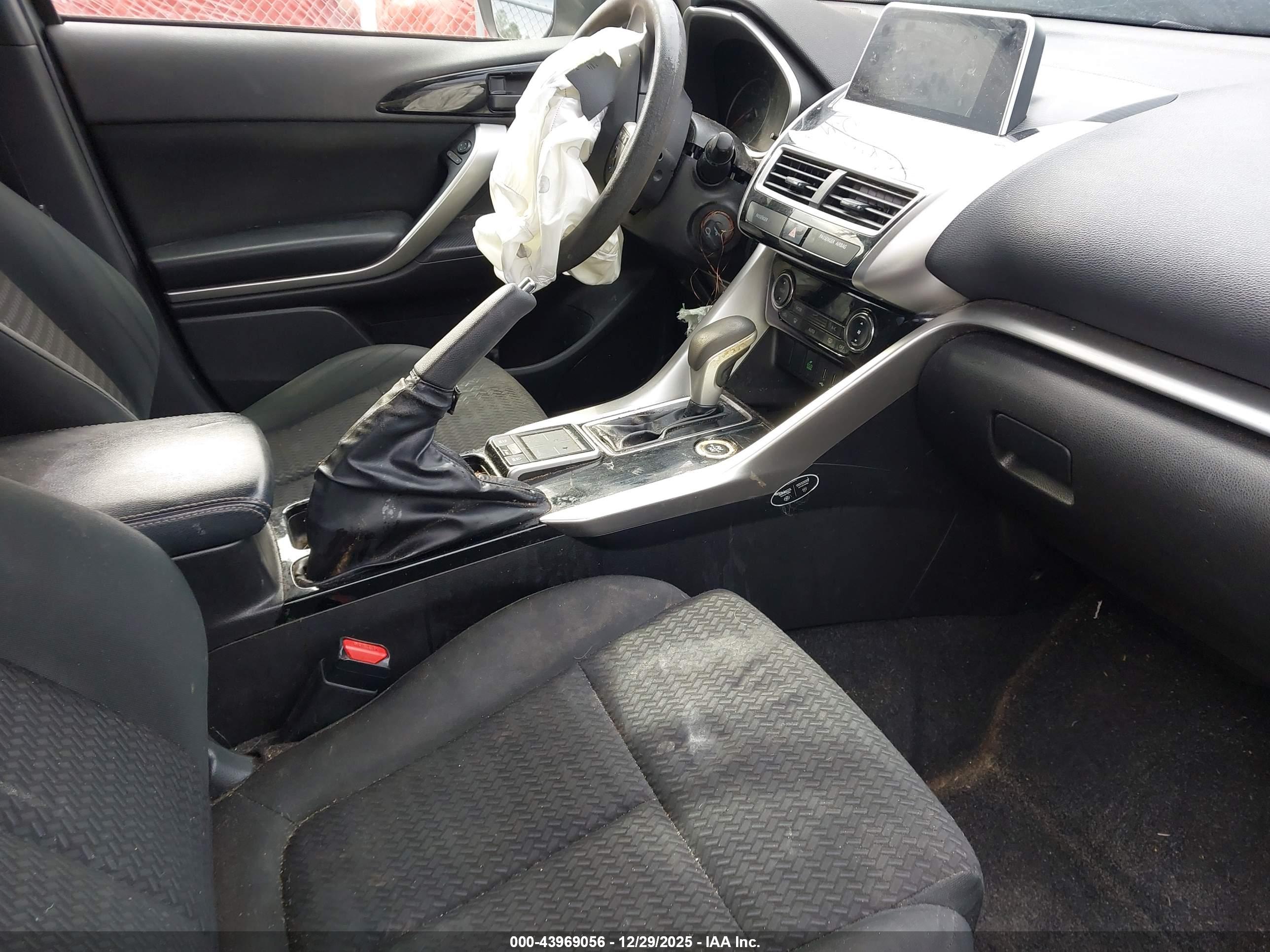 MITSUBISHI ECLIPSE image 5
