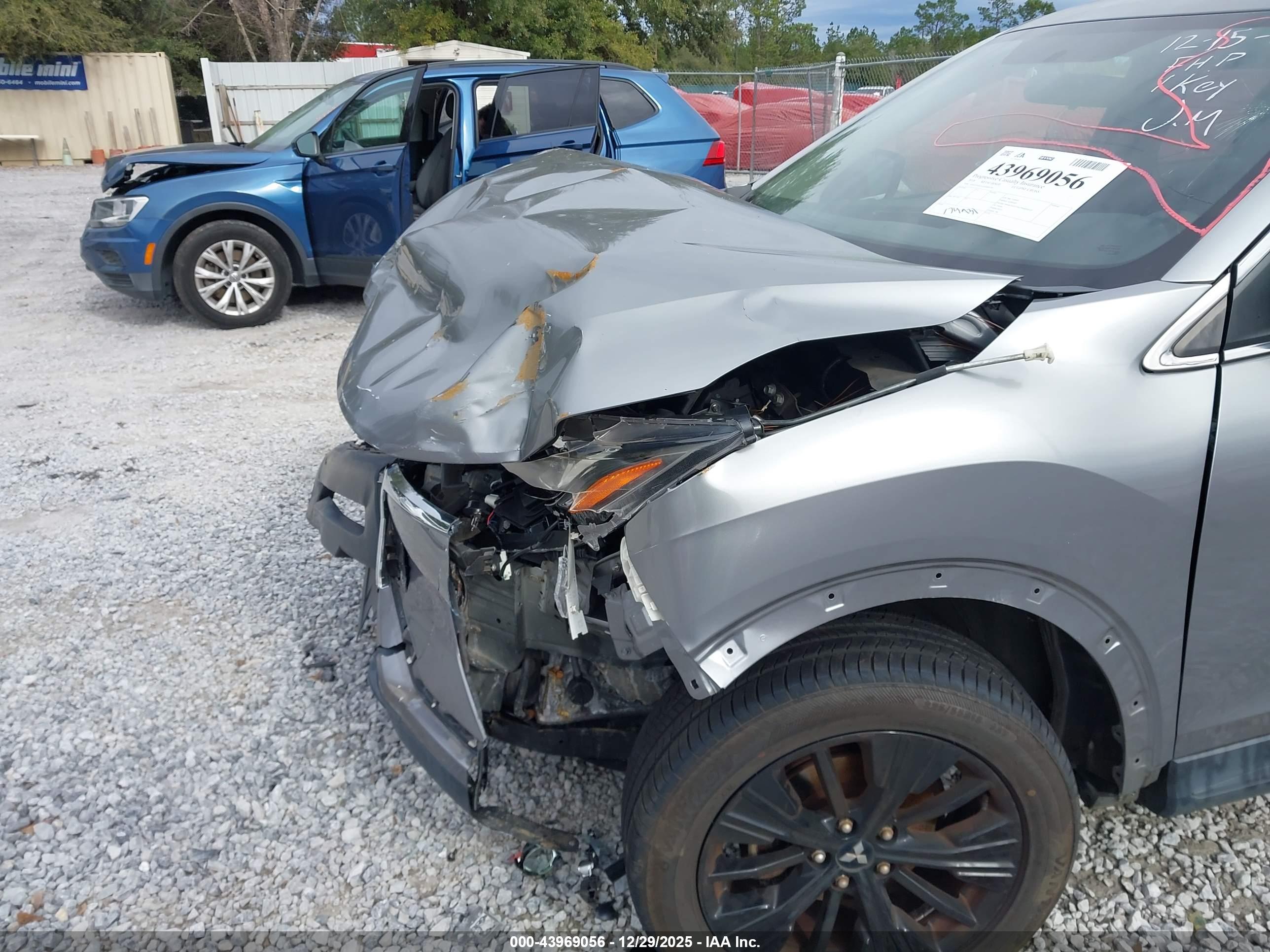 MITSUBISHI ECLIPSE image 6