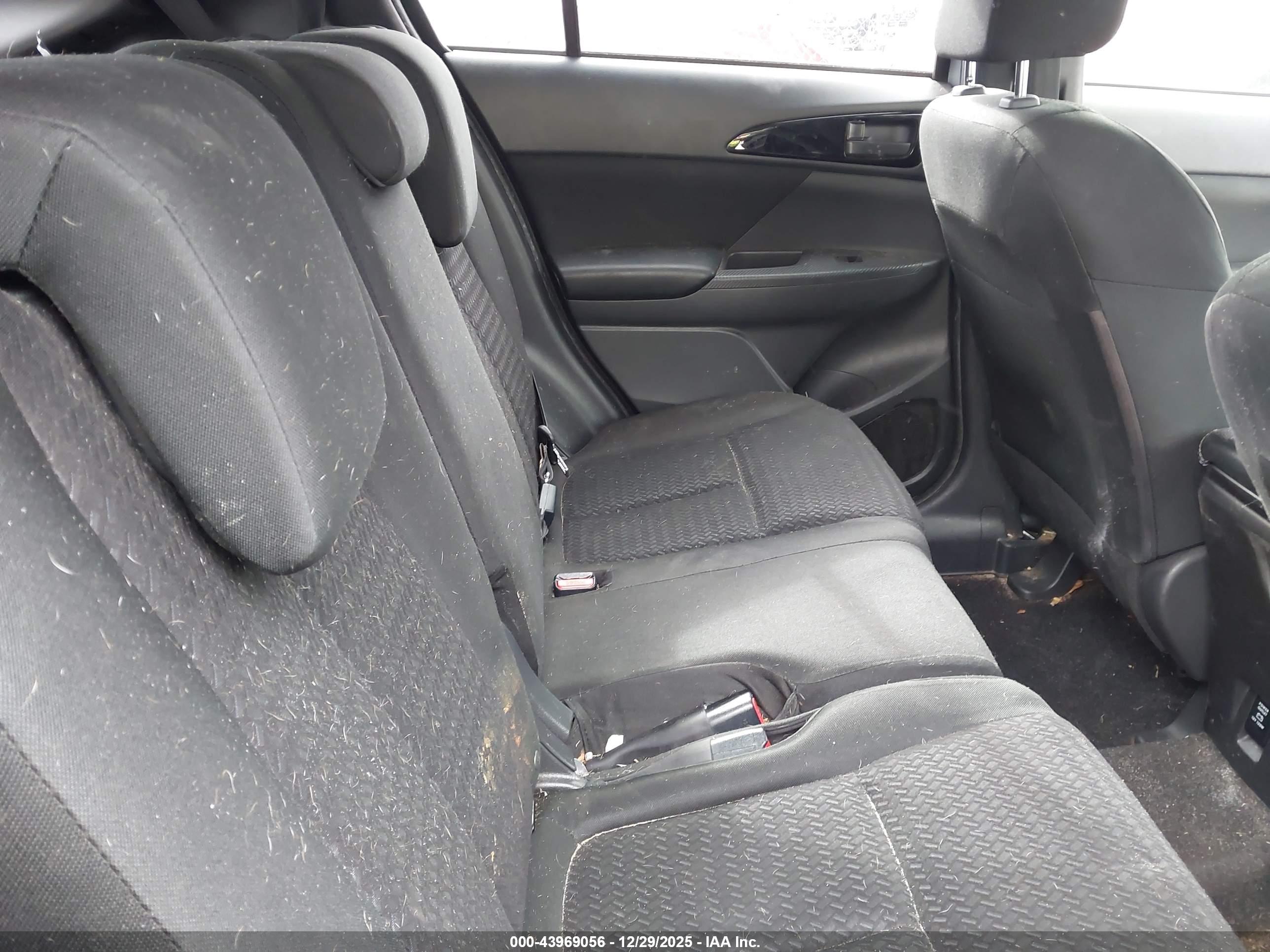 MITSUBISHI ECLIPSE image 8