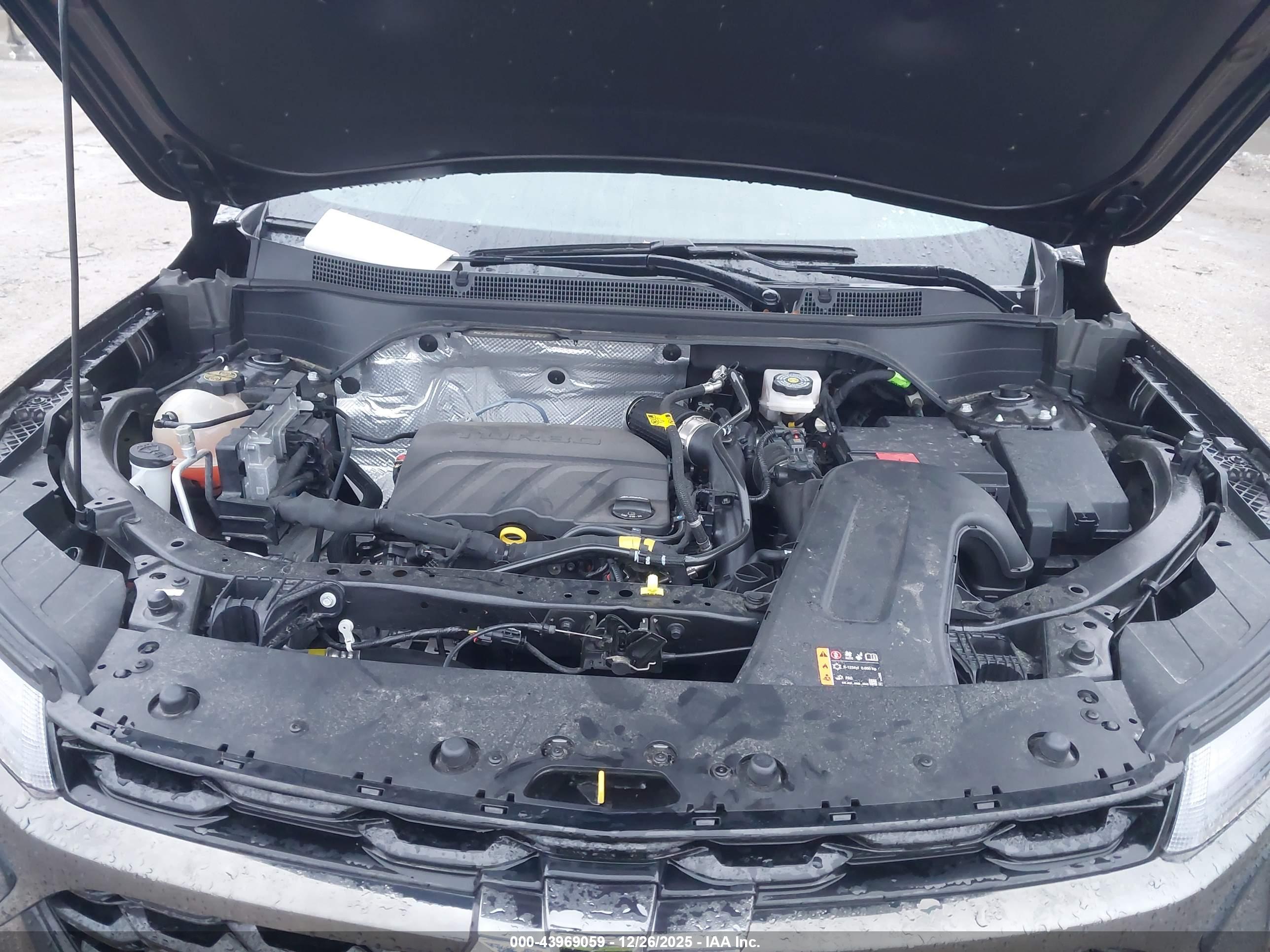 CHEVROLET TRAX image 10