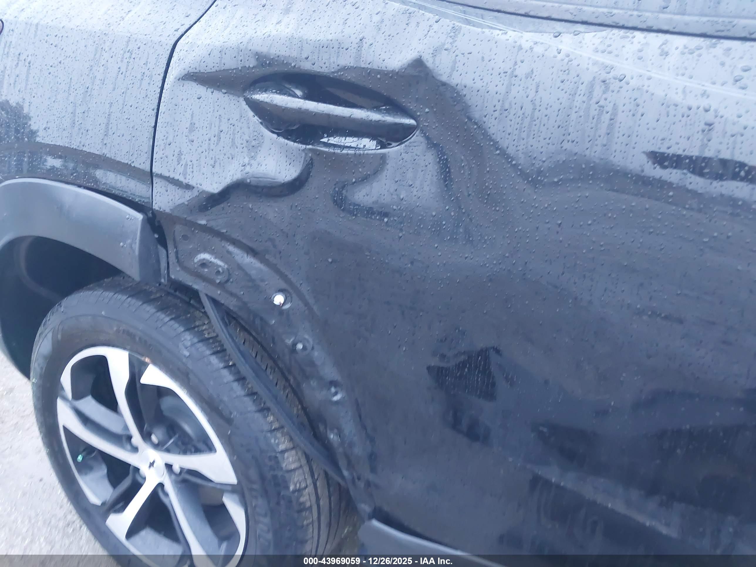 CHEVROLET TRAX image 6