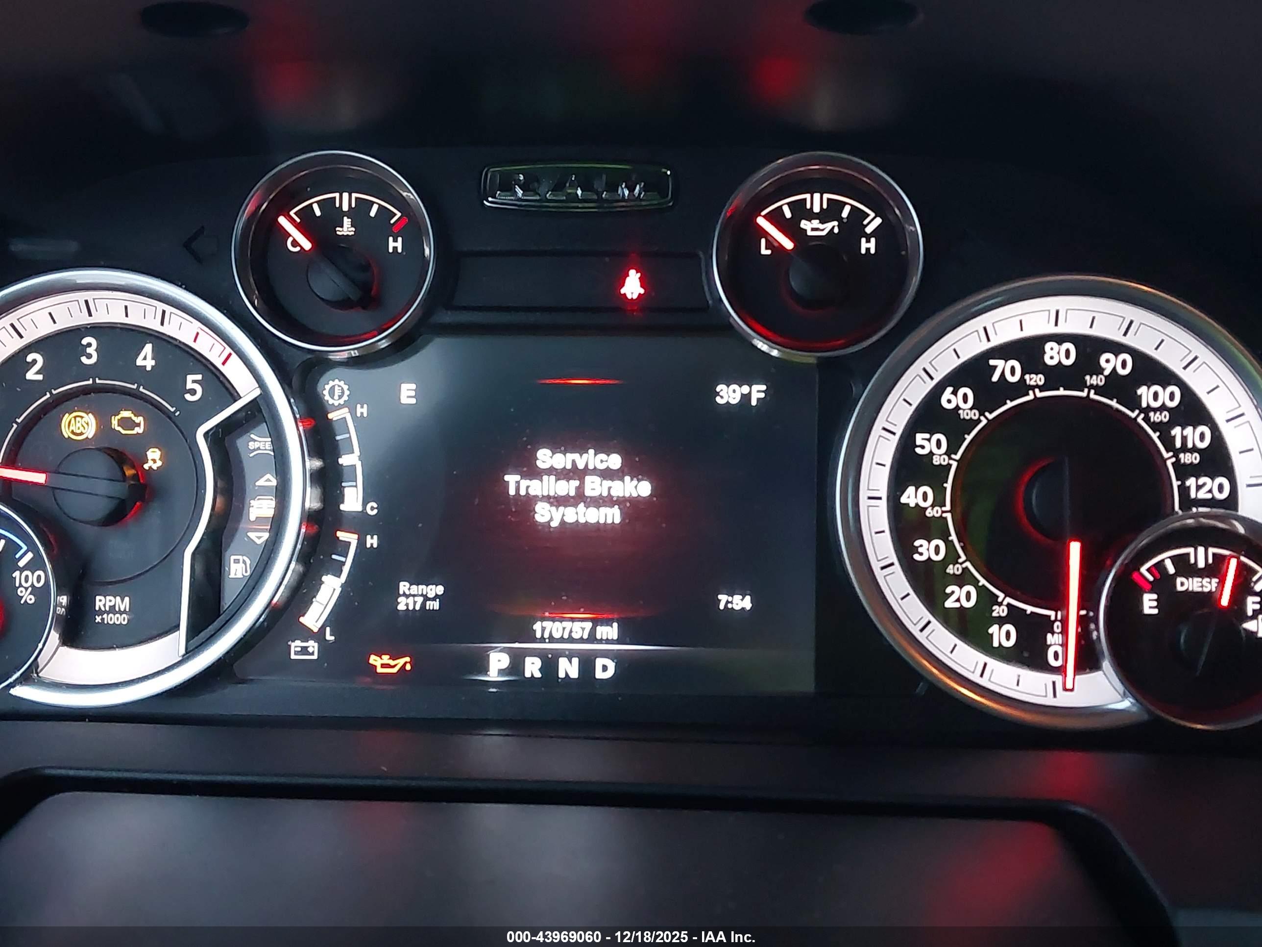 RAM 1500 image 7