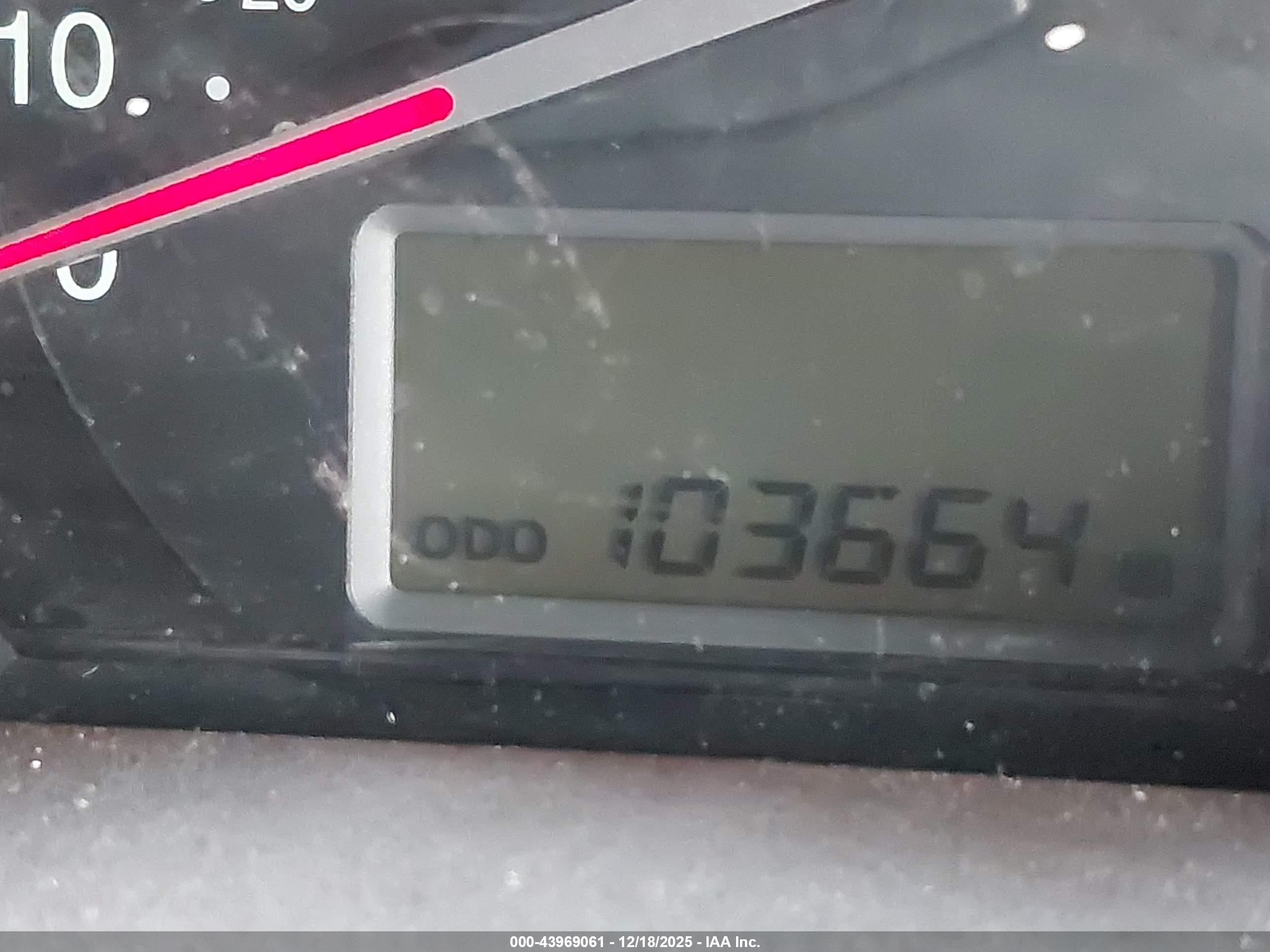 KIA SPECTRA image 7