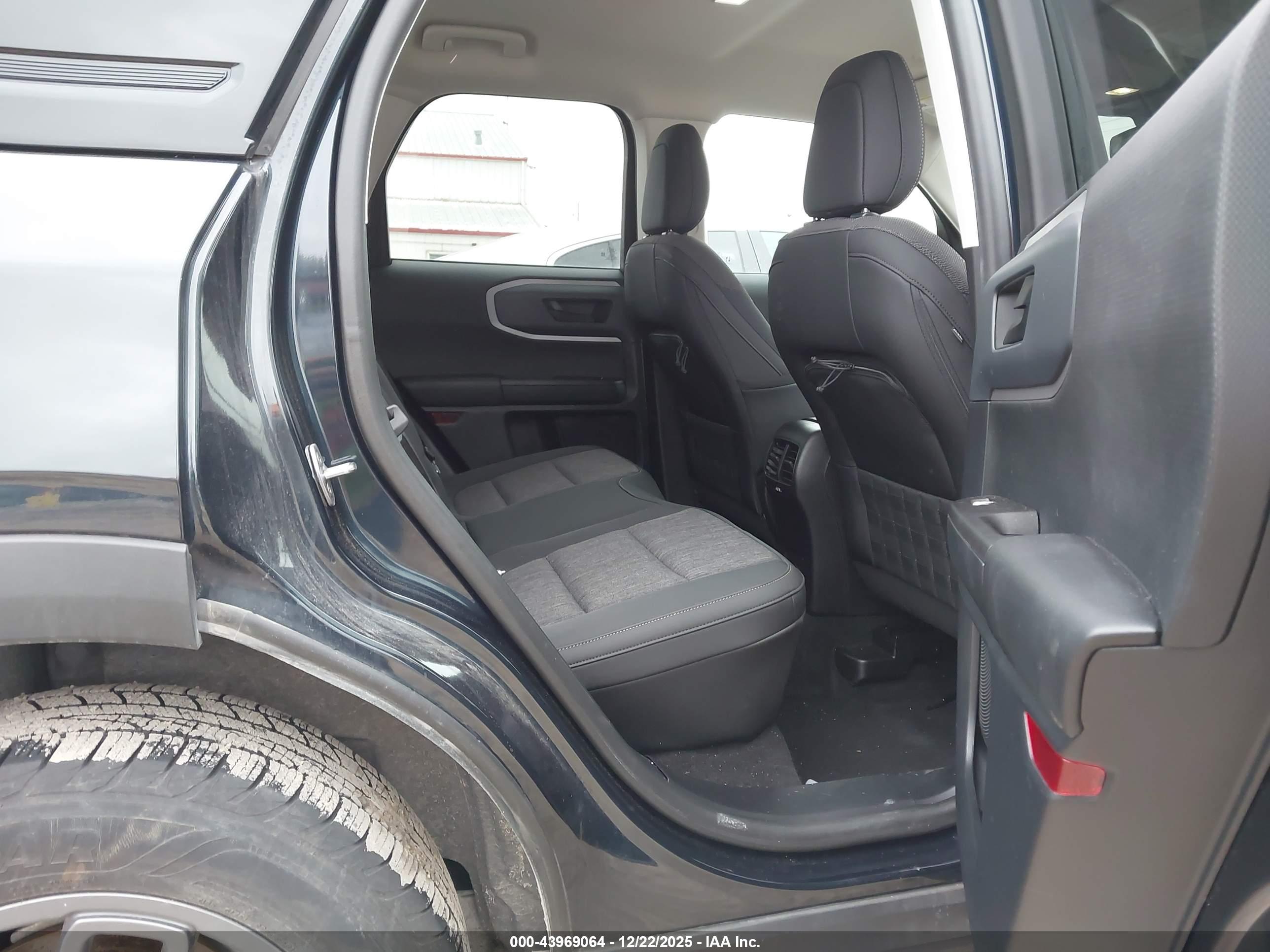 FORD BRONCO image 8
