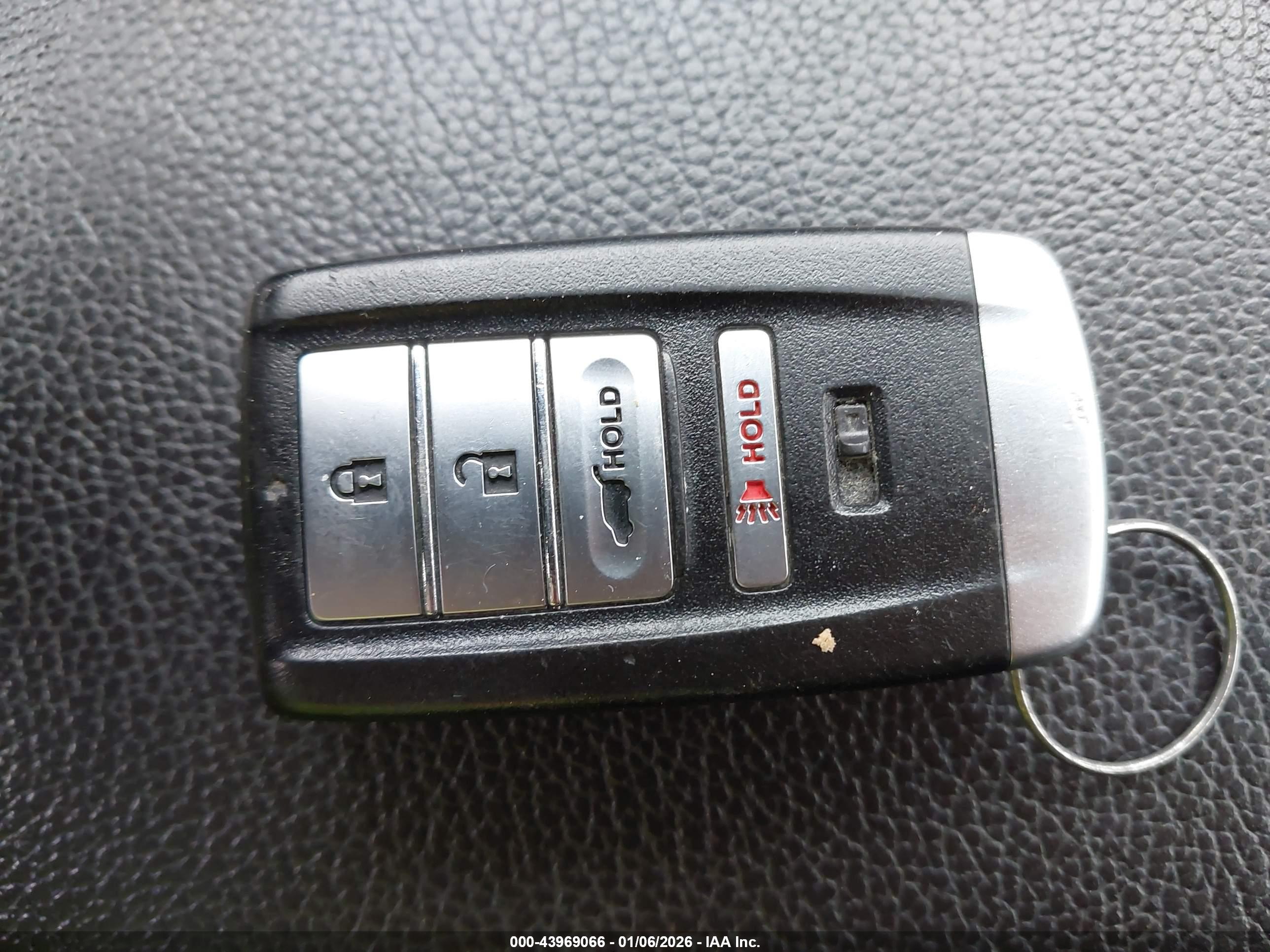 ACURA RDX image 11