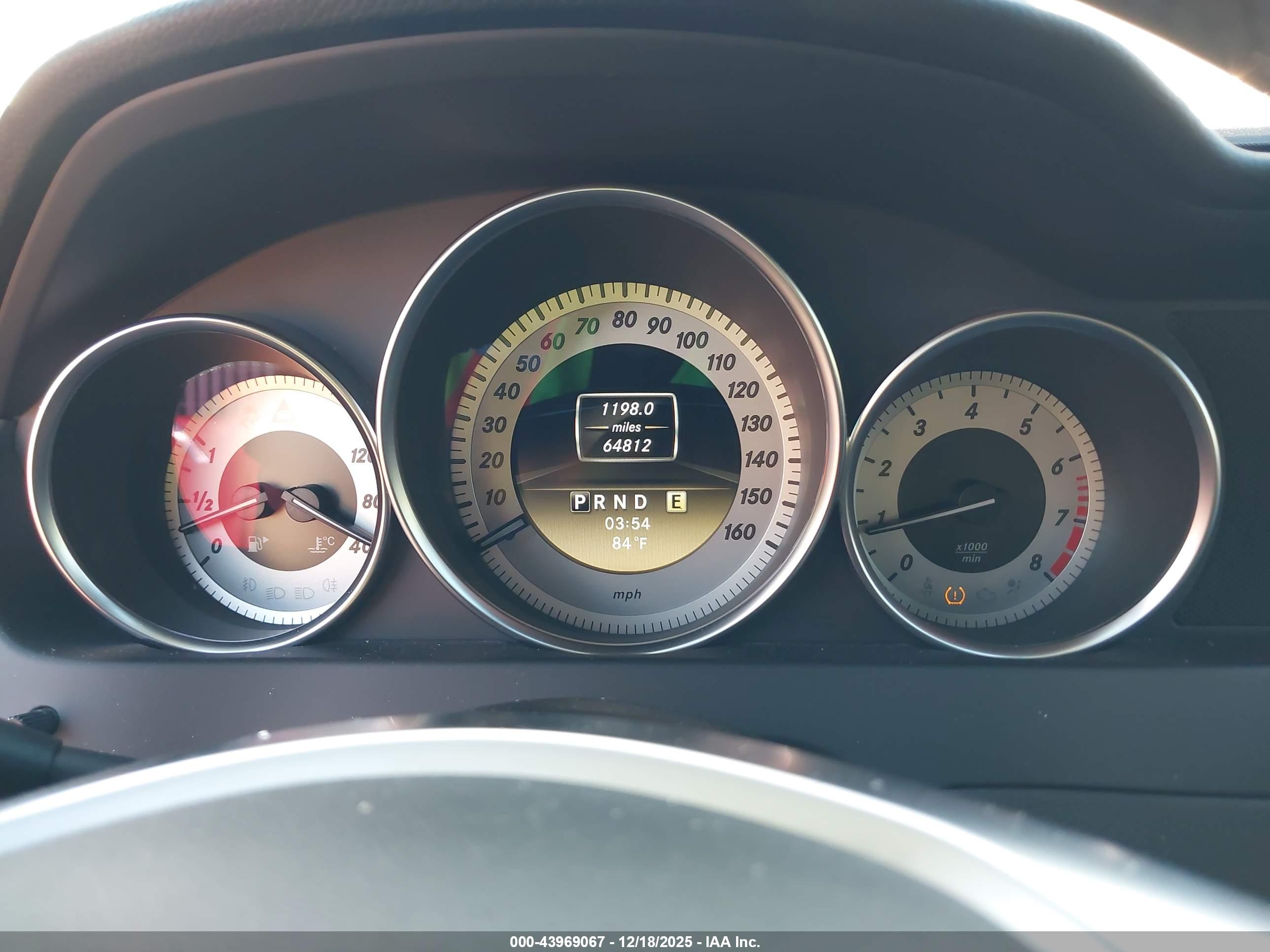 MERCEDES-BENZ C image 7