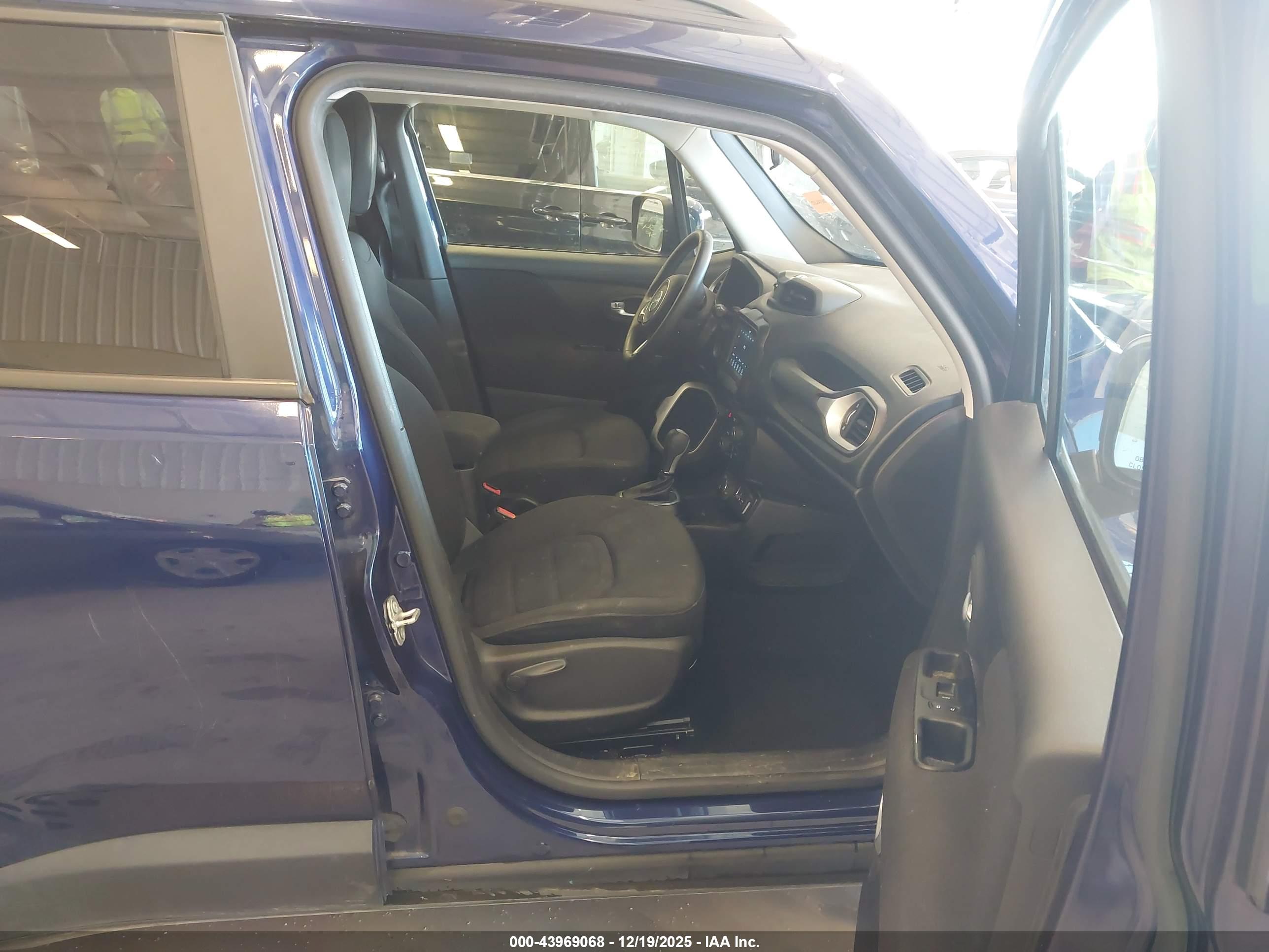 JEEP RENEGADE image 5