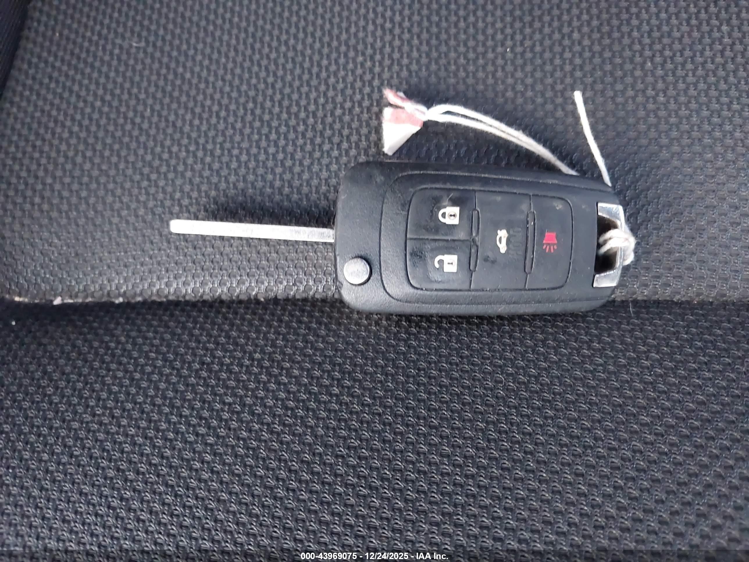CHEVROLET CRUZE image 11