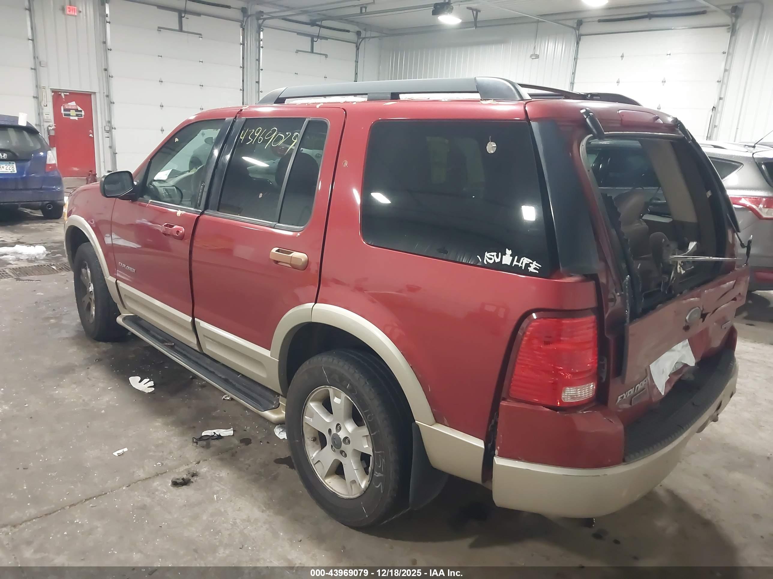 FORD EXPLORER image 3