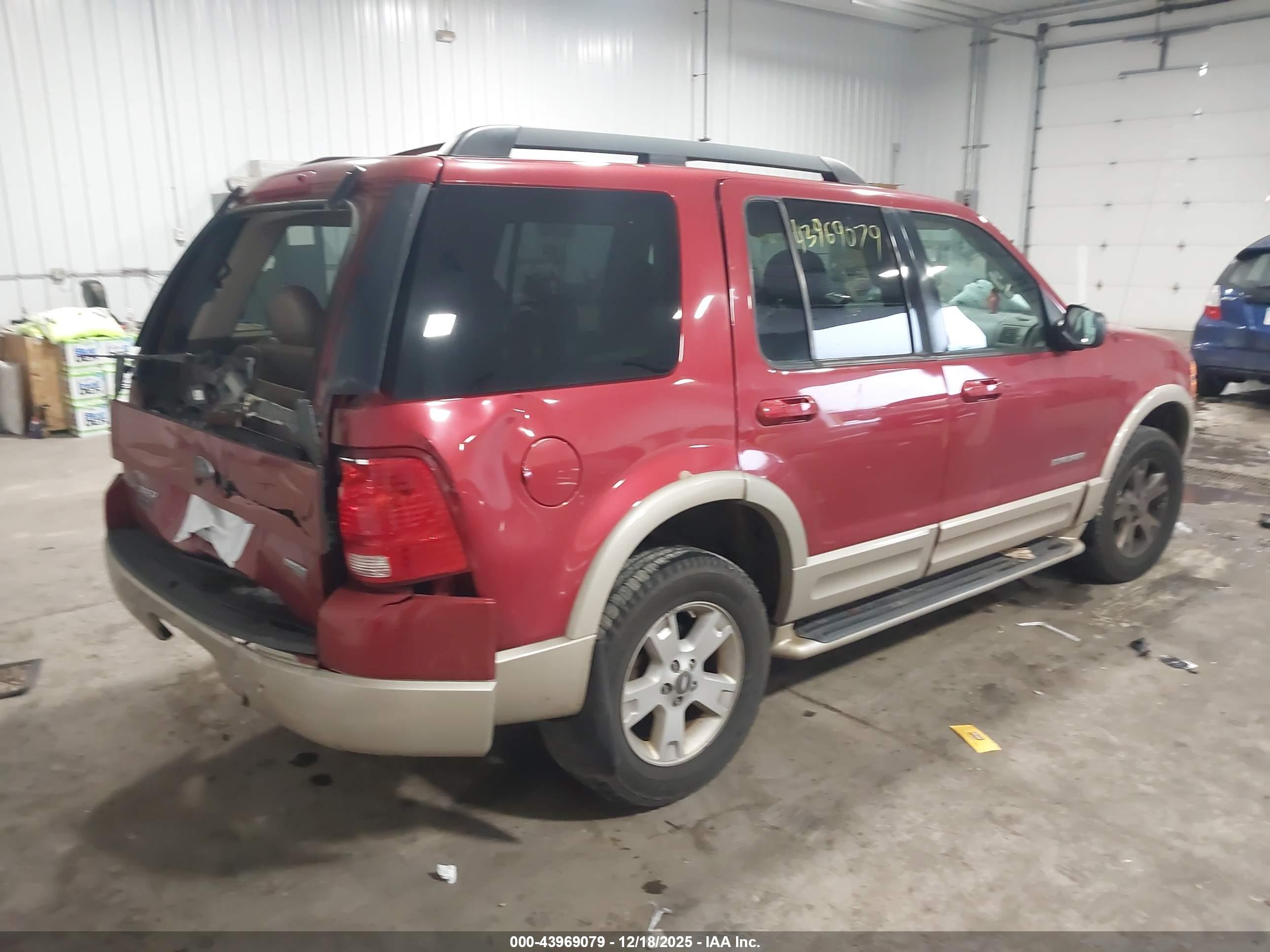 FORD EXPLORER image 4