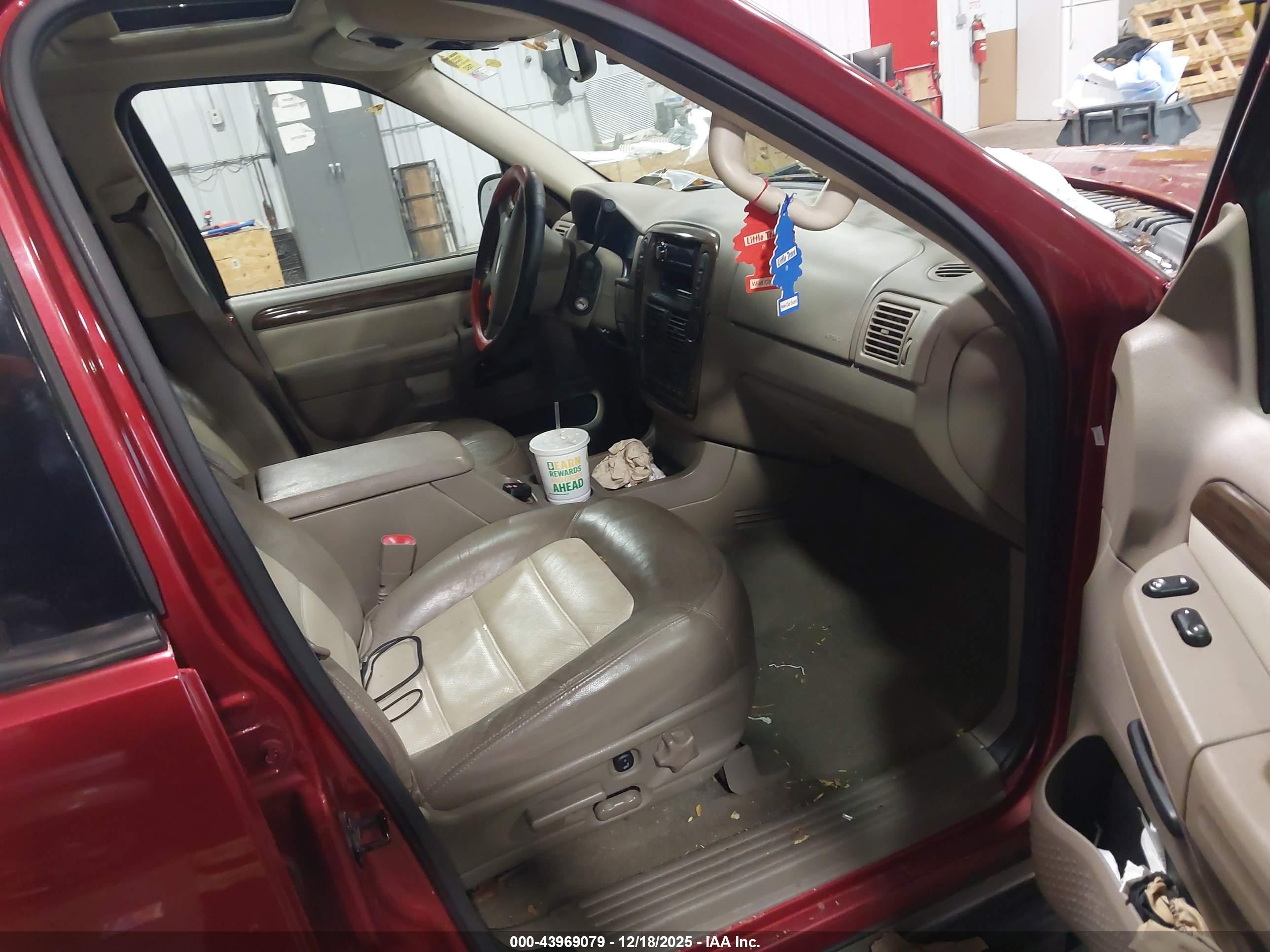 FORD EXPLORER image 5