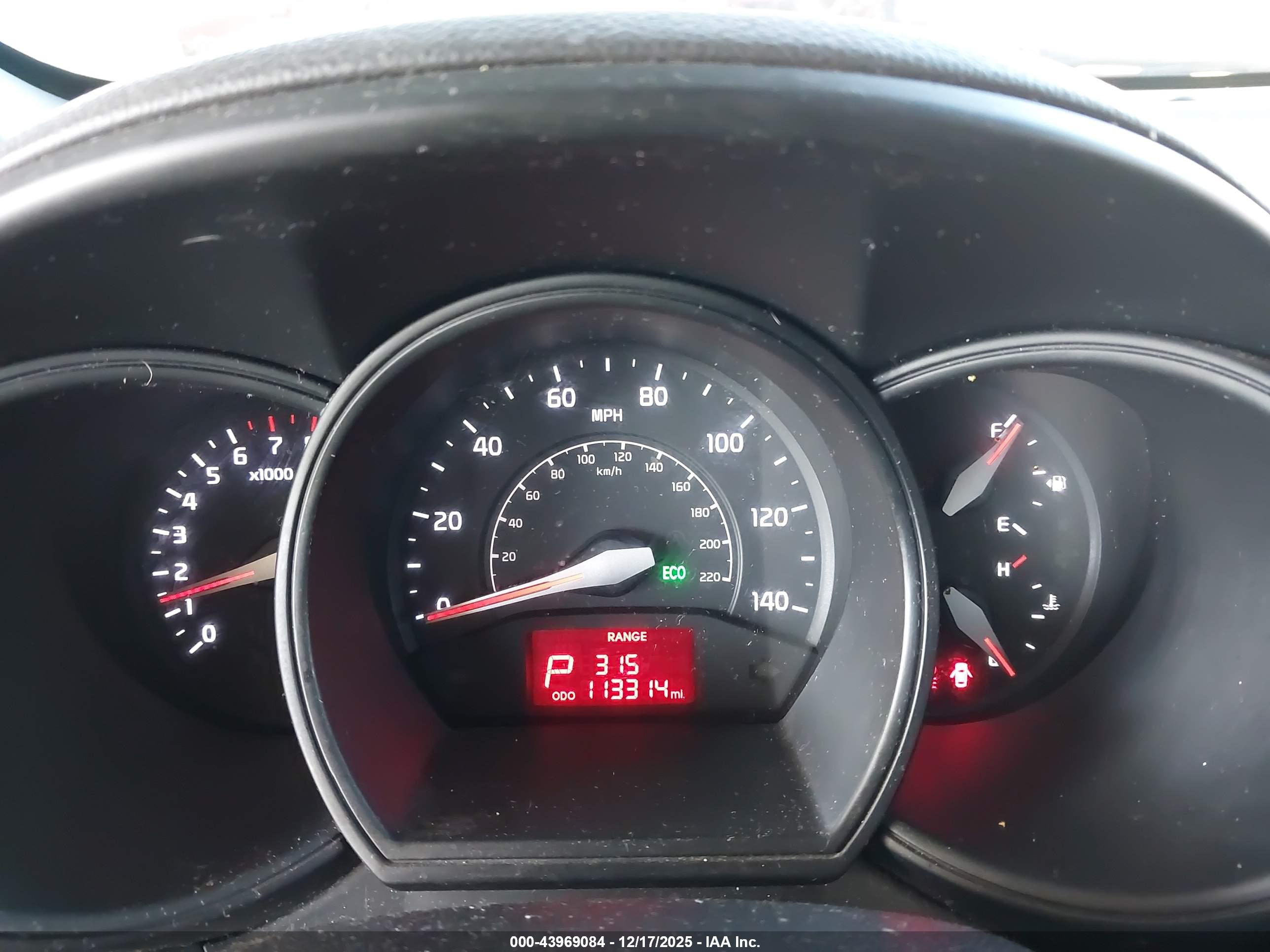 KIA RIO image 7